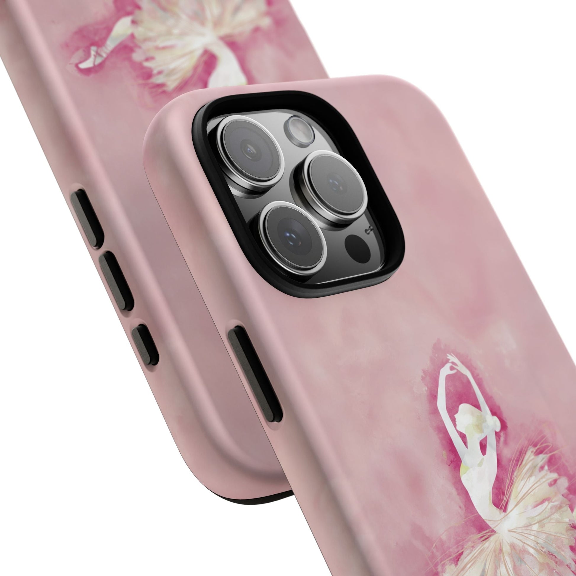 iphone case Prima Ballerina