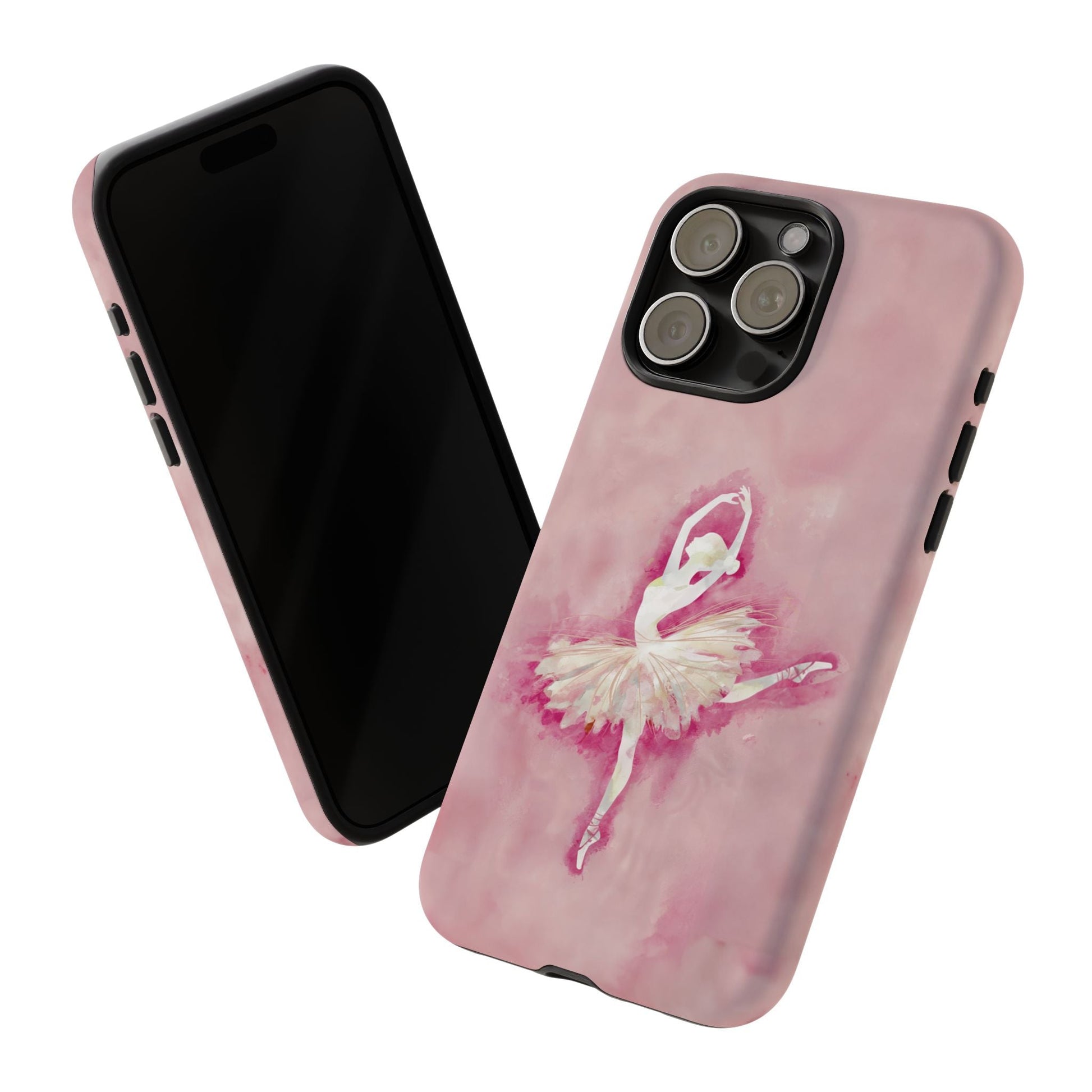 iphone case Prima Ballerina