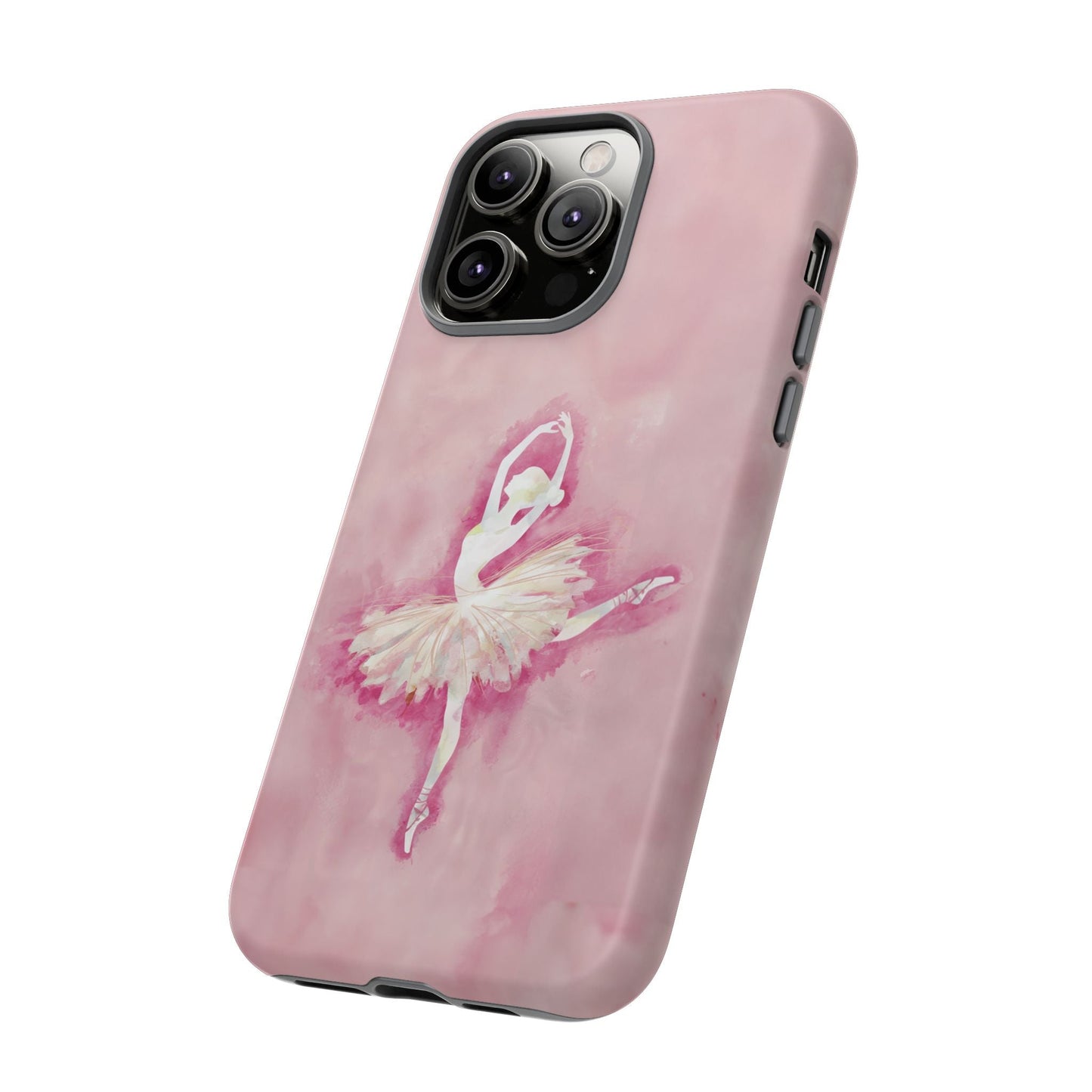 iphone case Prima Ballerina