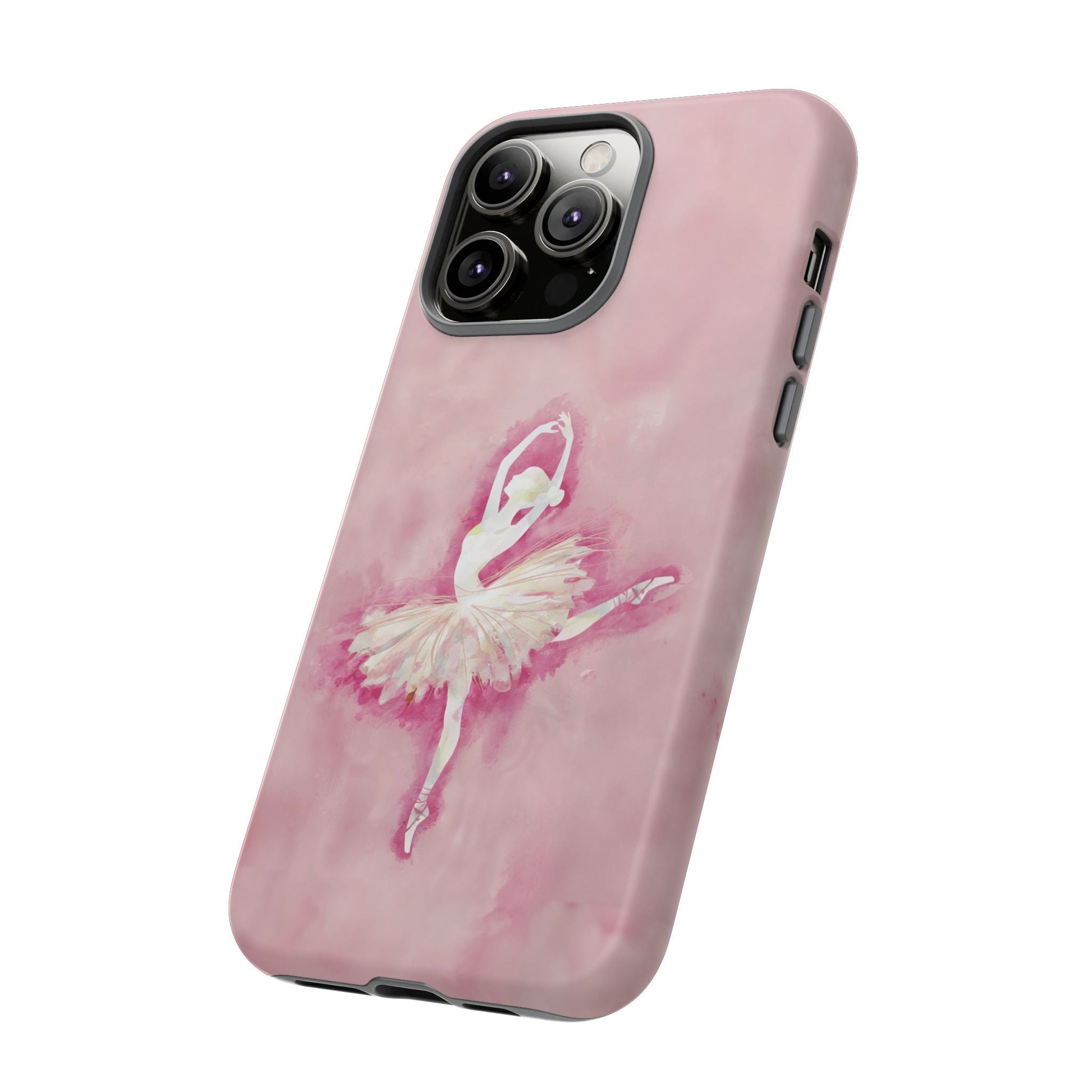 iphone case Prima Ballerina