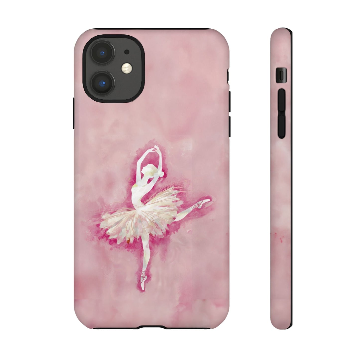 iphone case Prima Ballerina iPhone 11