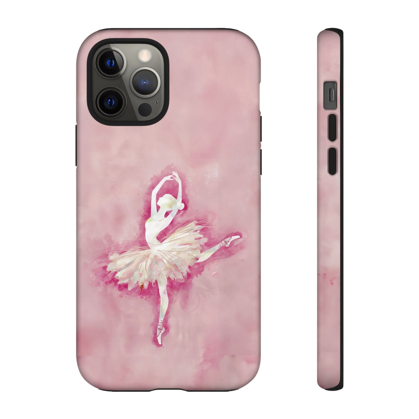 iphone case Prima Ballerina iPhone 12 Pro