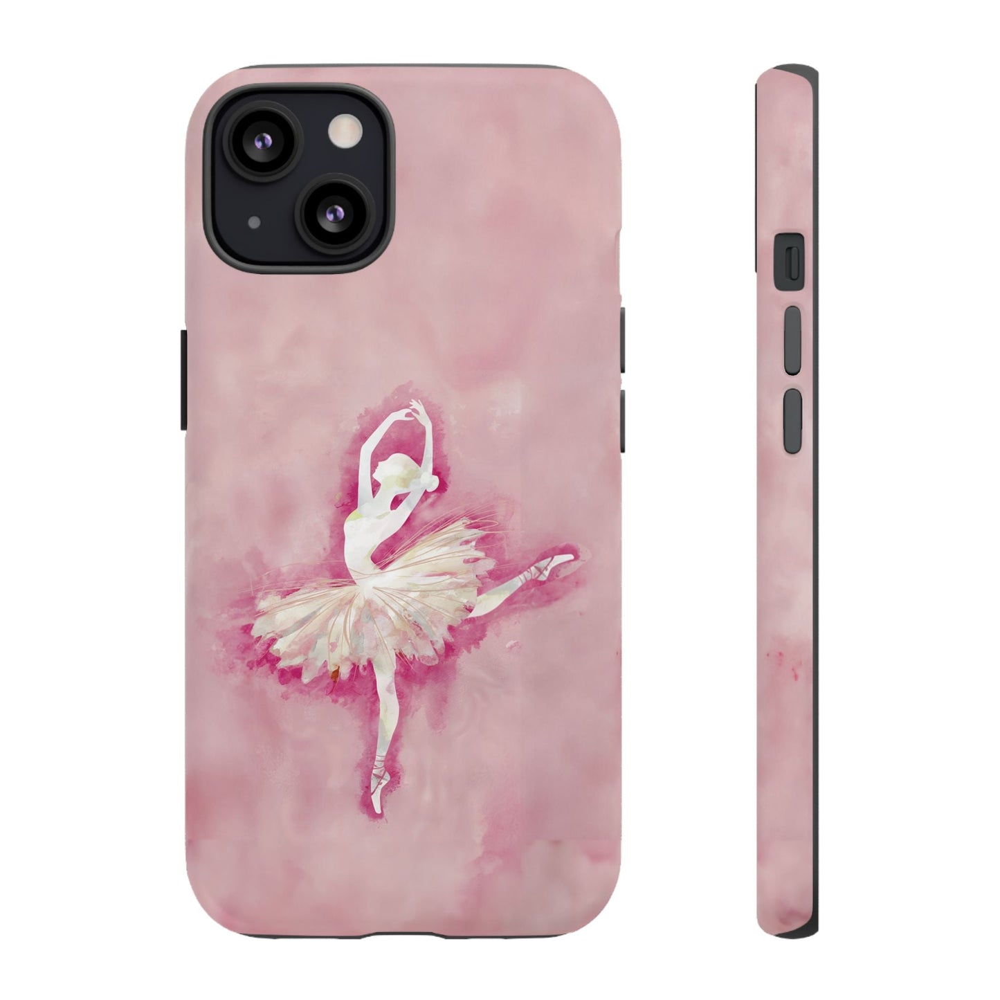 iphone case Prima Ballerina iPhone 13