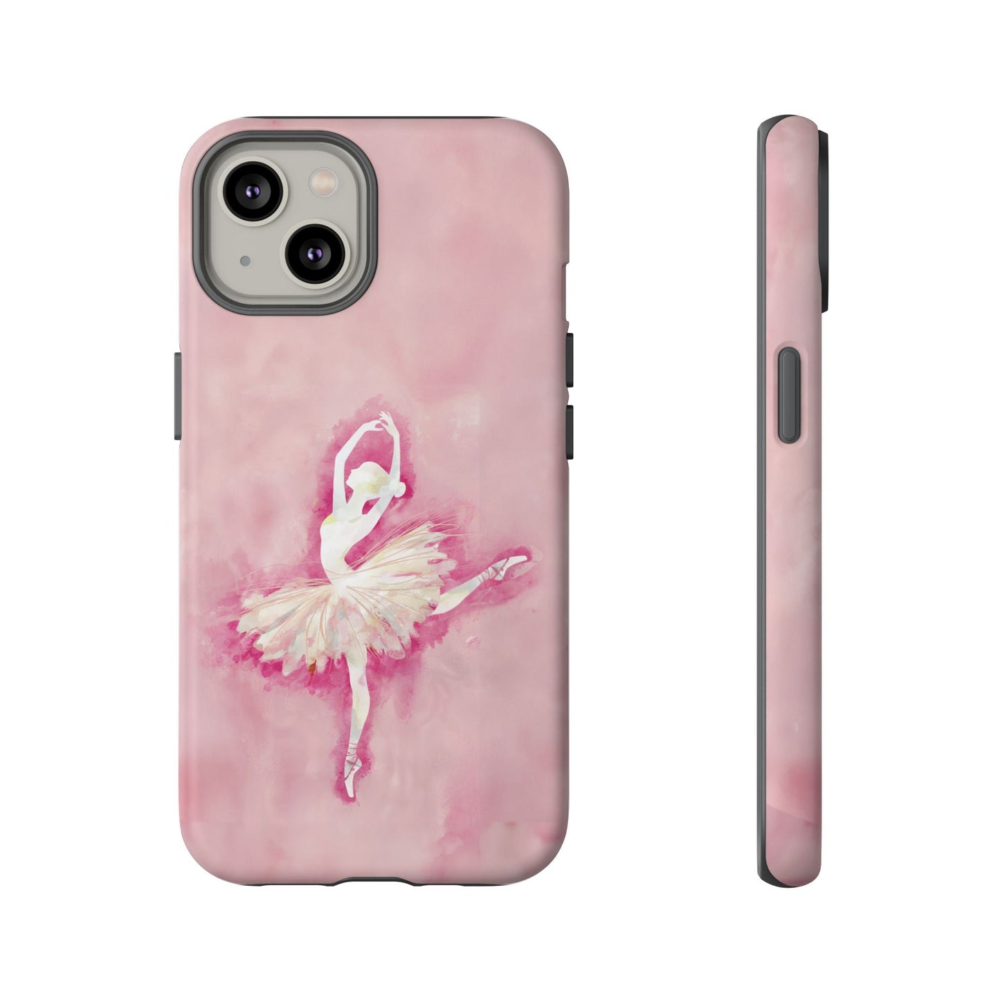iphone case Prima Ballerina iPhone 14