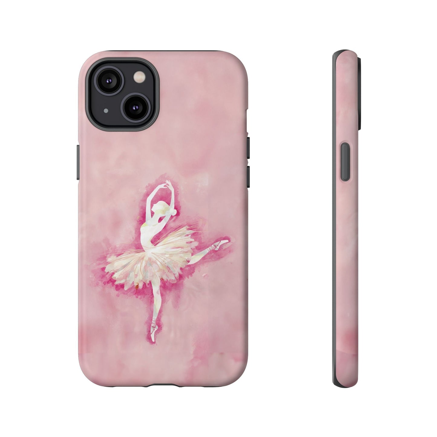 iphone case Prima Ballerina iPhone 14 Plus