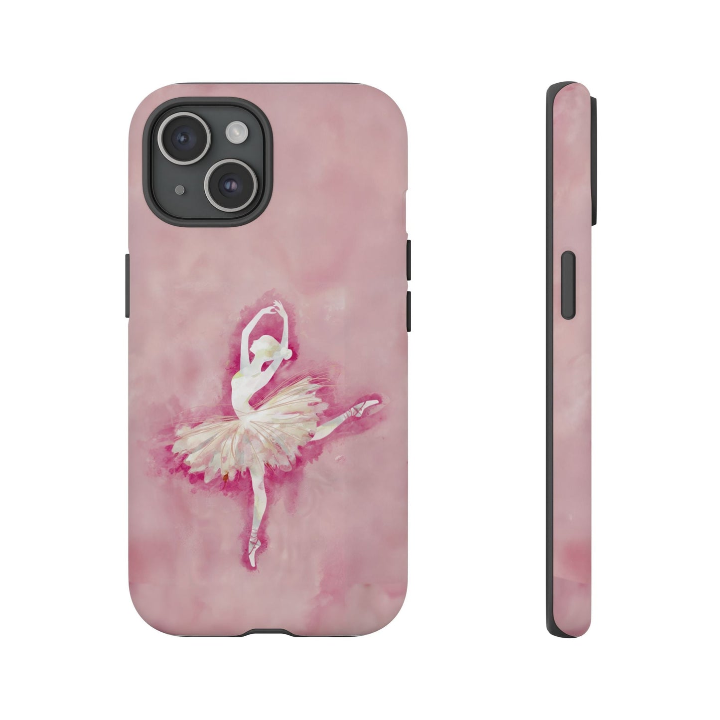 iphone case Prima Ballerina iPhone 15
