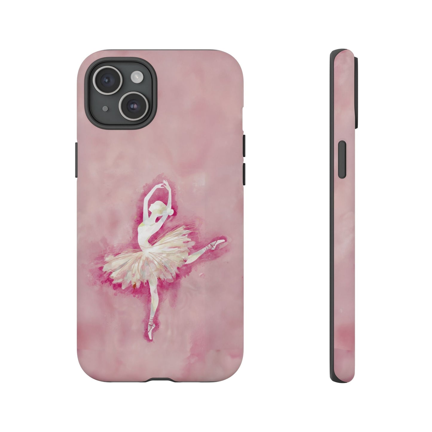 iphone case Prima Ballerina iPhone 15 Plus