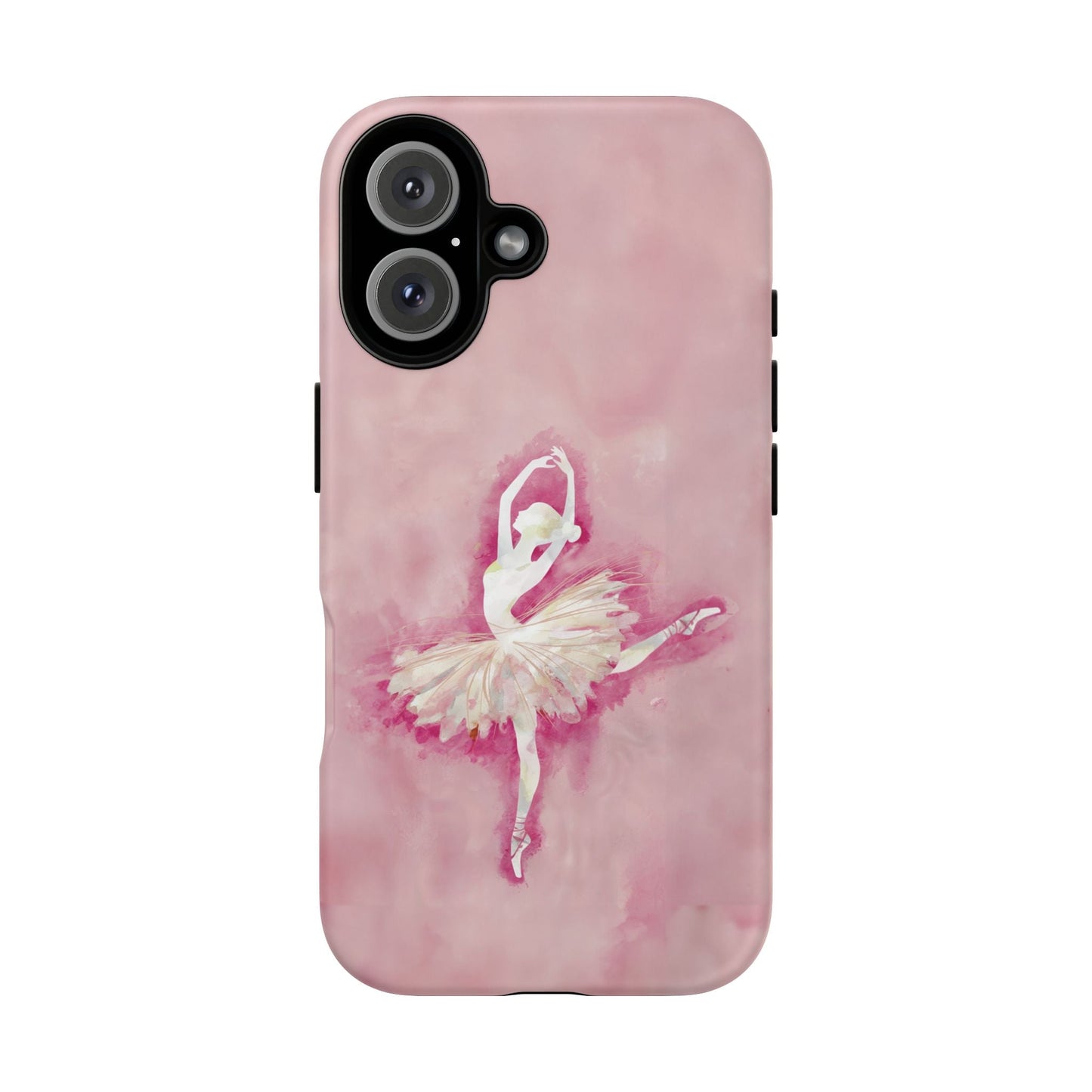 iphone case Prima Ballerina iPhone 16