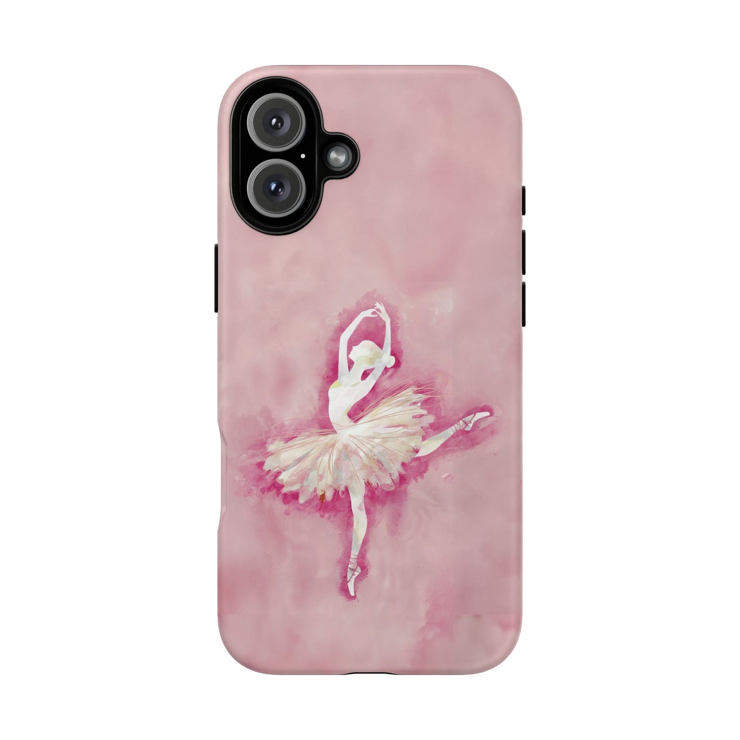 iphone case Prima Ballerina iPhone 16 Plus