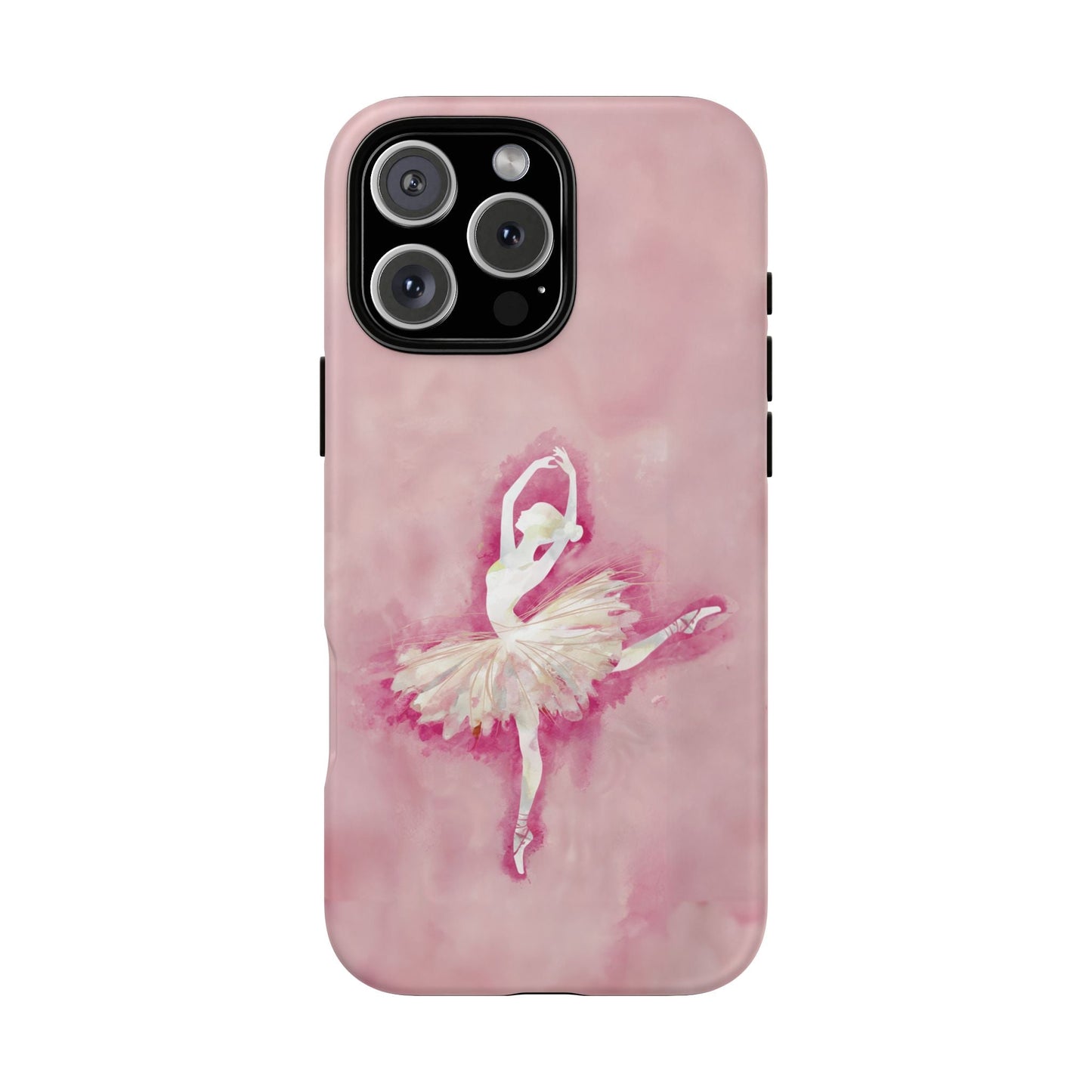 iphone case Prima Ballerina iPhone 16 Pro Max