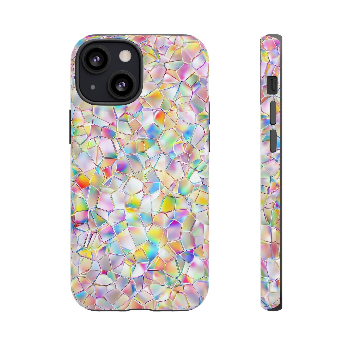 iphone case Prism Paradise Mosaic iPhone 13 Mini