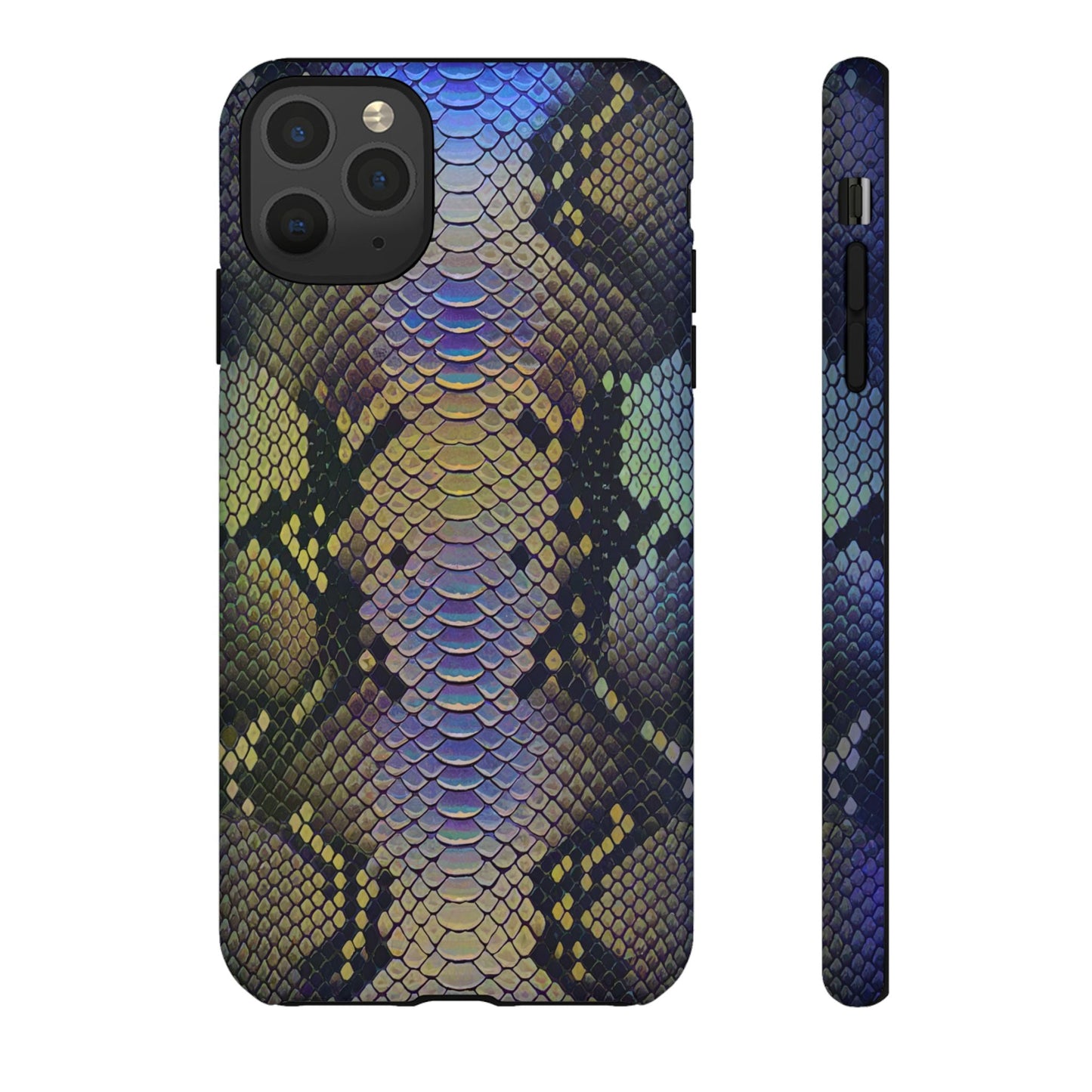 iphone case Prism Snake Print iPhone 11 Pro Max