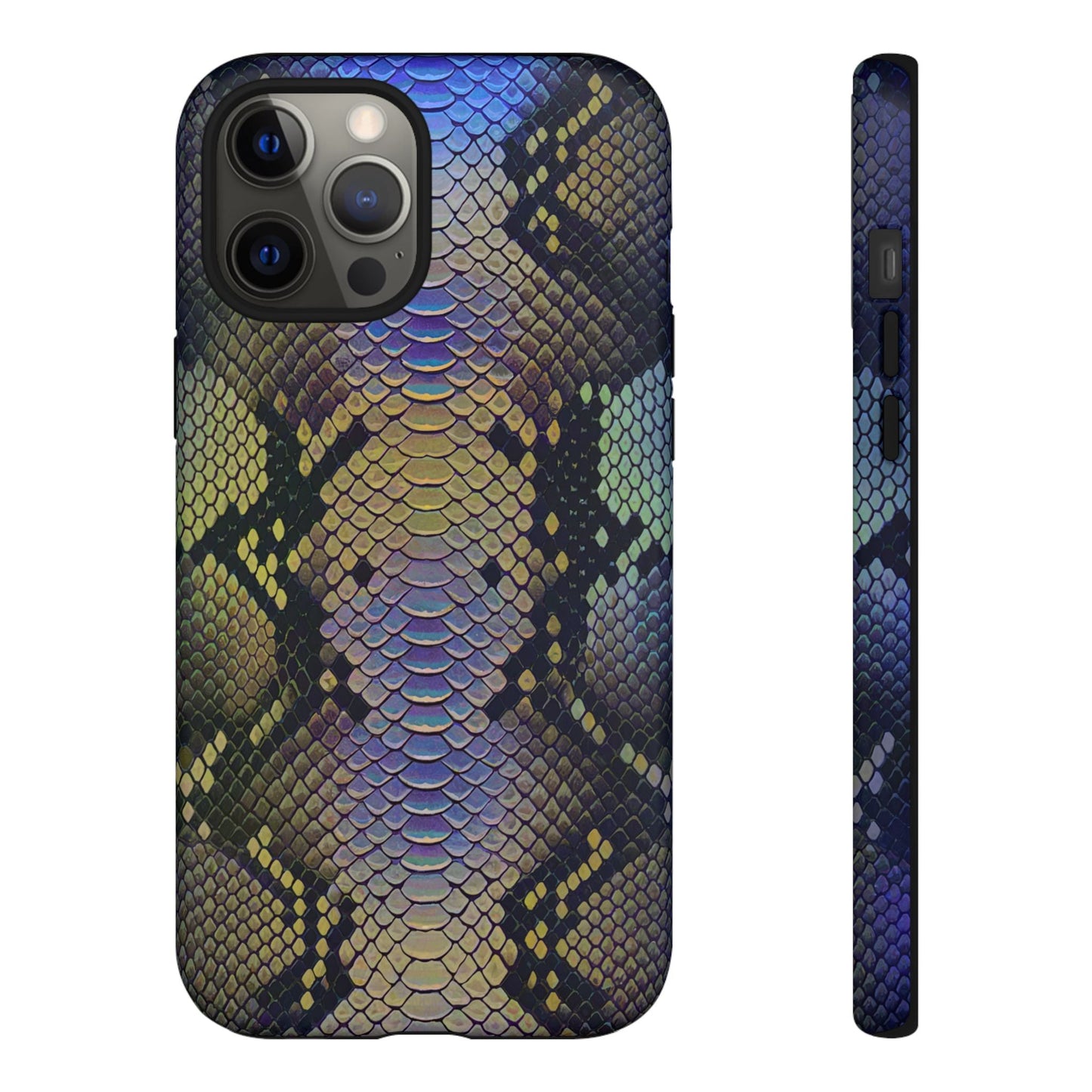 iphone case Prism Snake Print iPhone 12 Pro Max