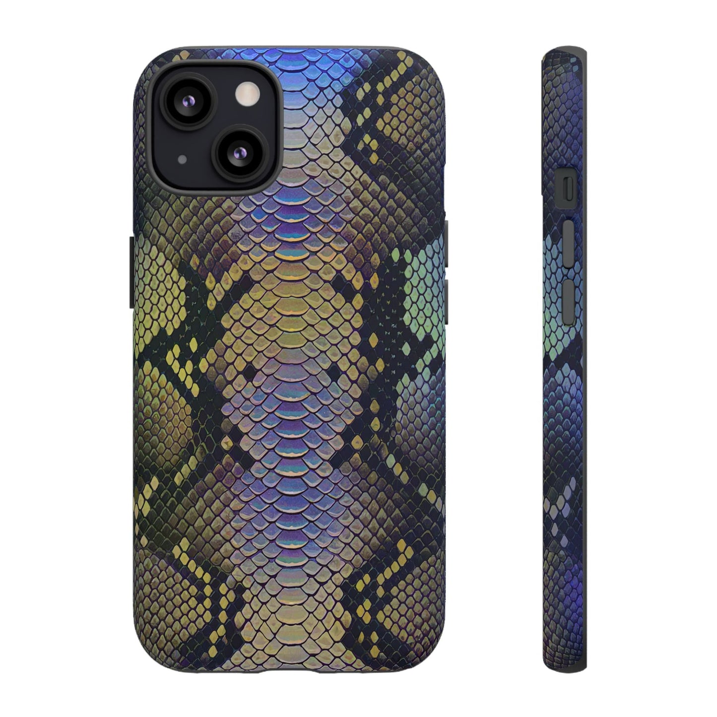 iphone case Prism Snake Print iPhone 13