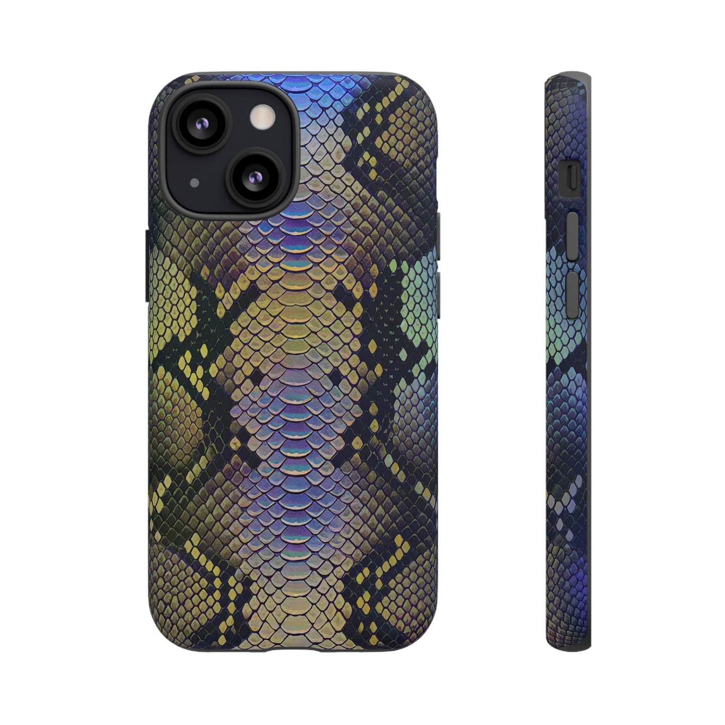 iphone case Prism Snake Print iPhone 13 Mini