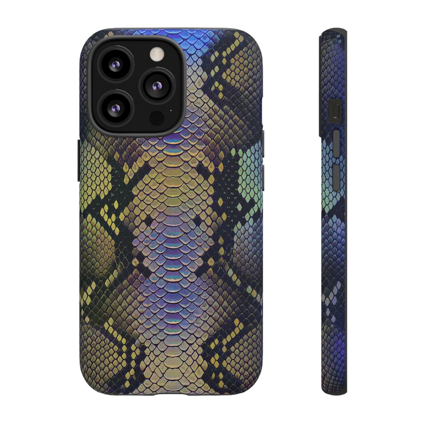 iphone case Prism Snake Print iPhone 13 Pro