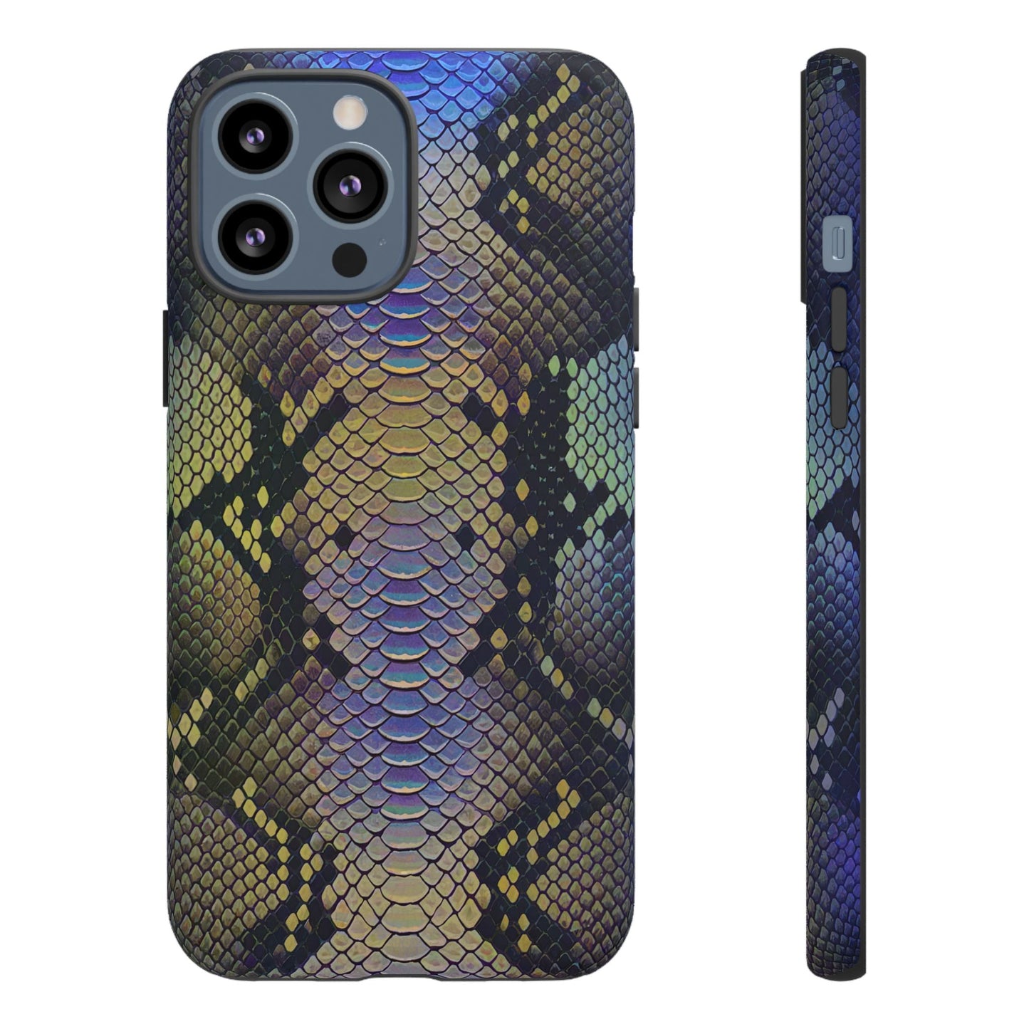 iphone case Prism Snake Print iPhone 13 Pro Max