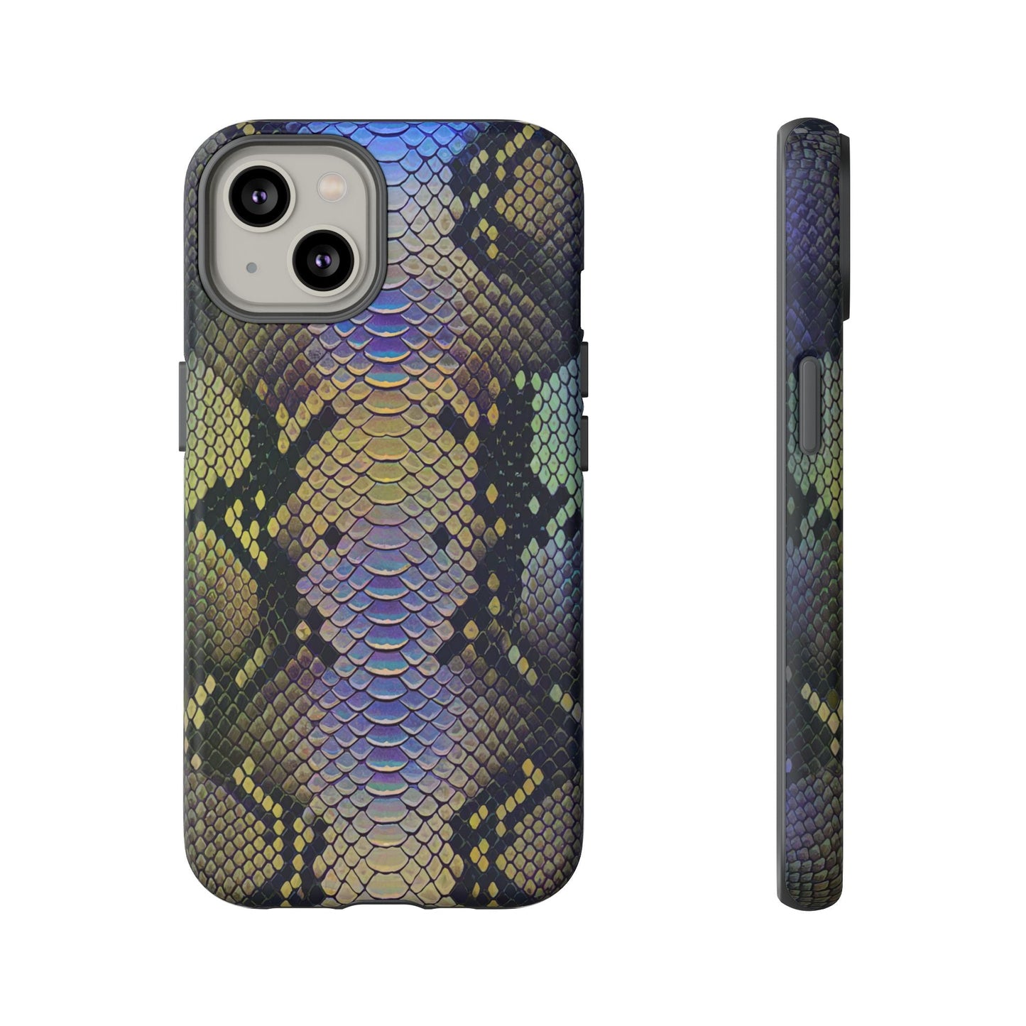 iphone case Prism Snake Print iPhone 14