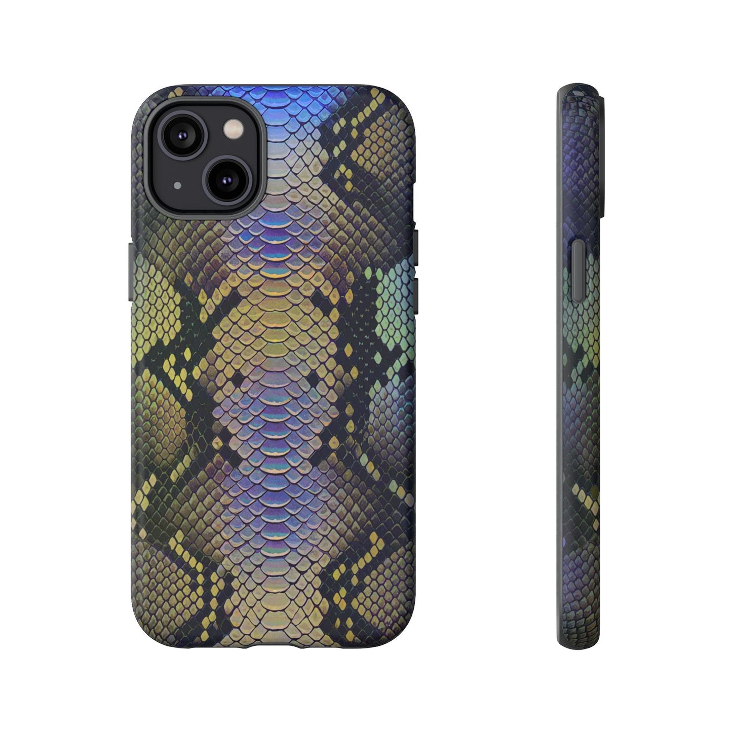iphone case Prism Snake Print iPhone 14 Plus
