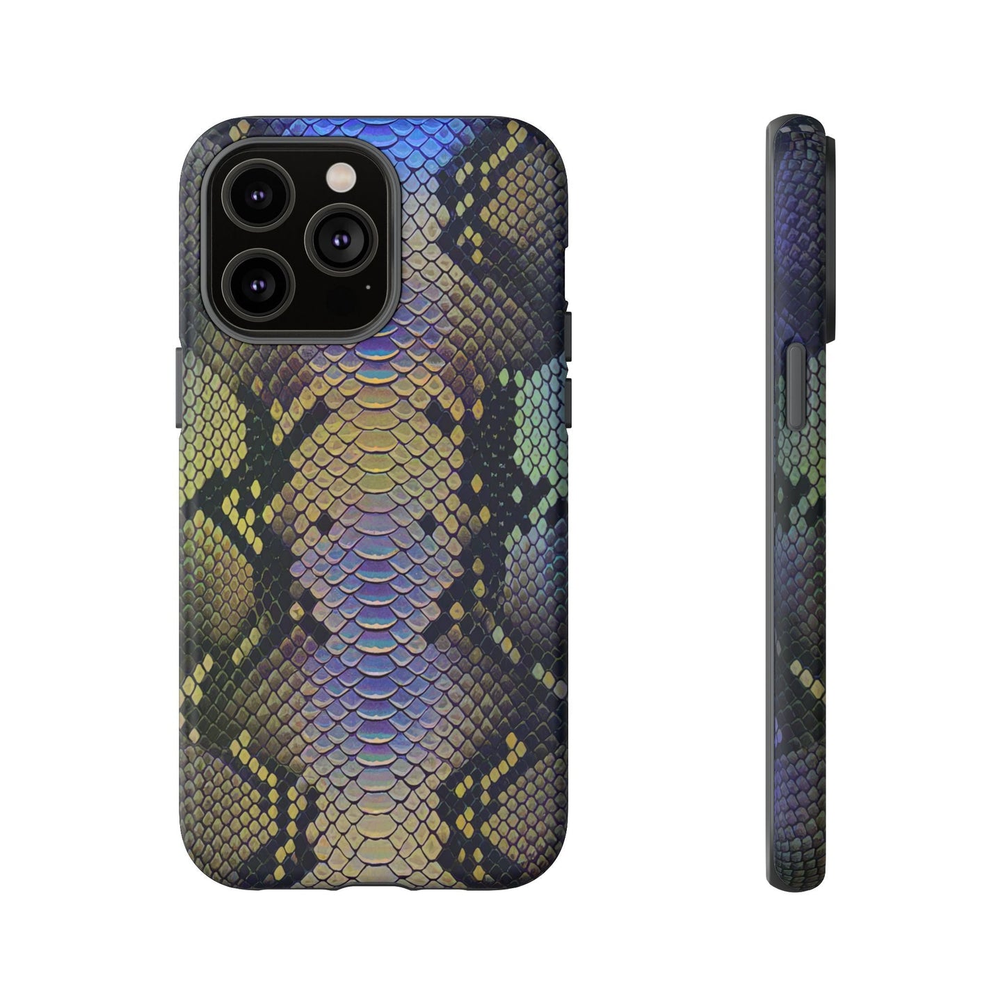iphone case Prism Snake Print iPhone 14 Pro Max