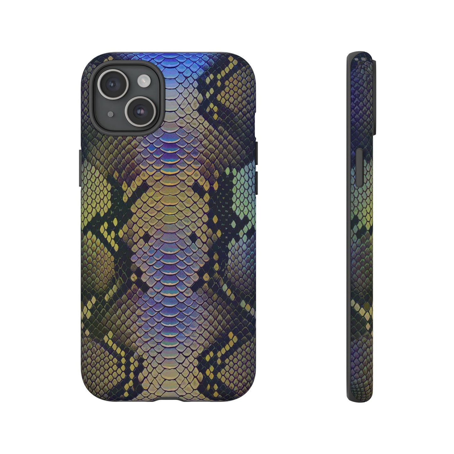 iphone case Prism Snake Print iPhone 15 Plus
