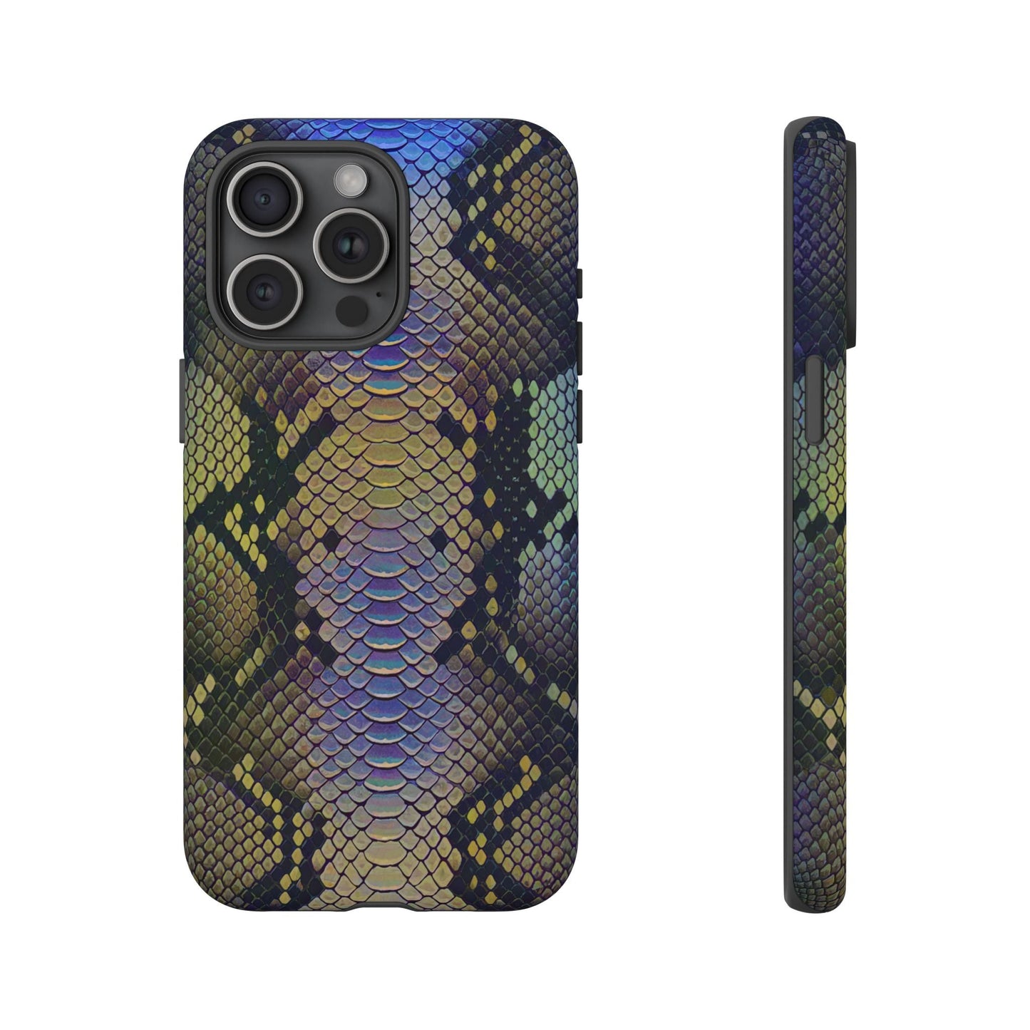 iphone case Prism Snake Print iPhone 15 Pro Max