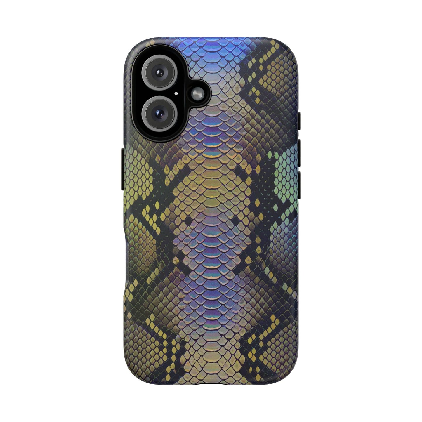 iphone case Prism Snake Print iPhone 16