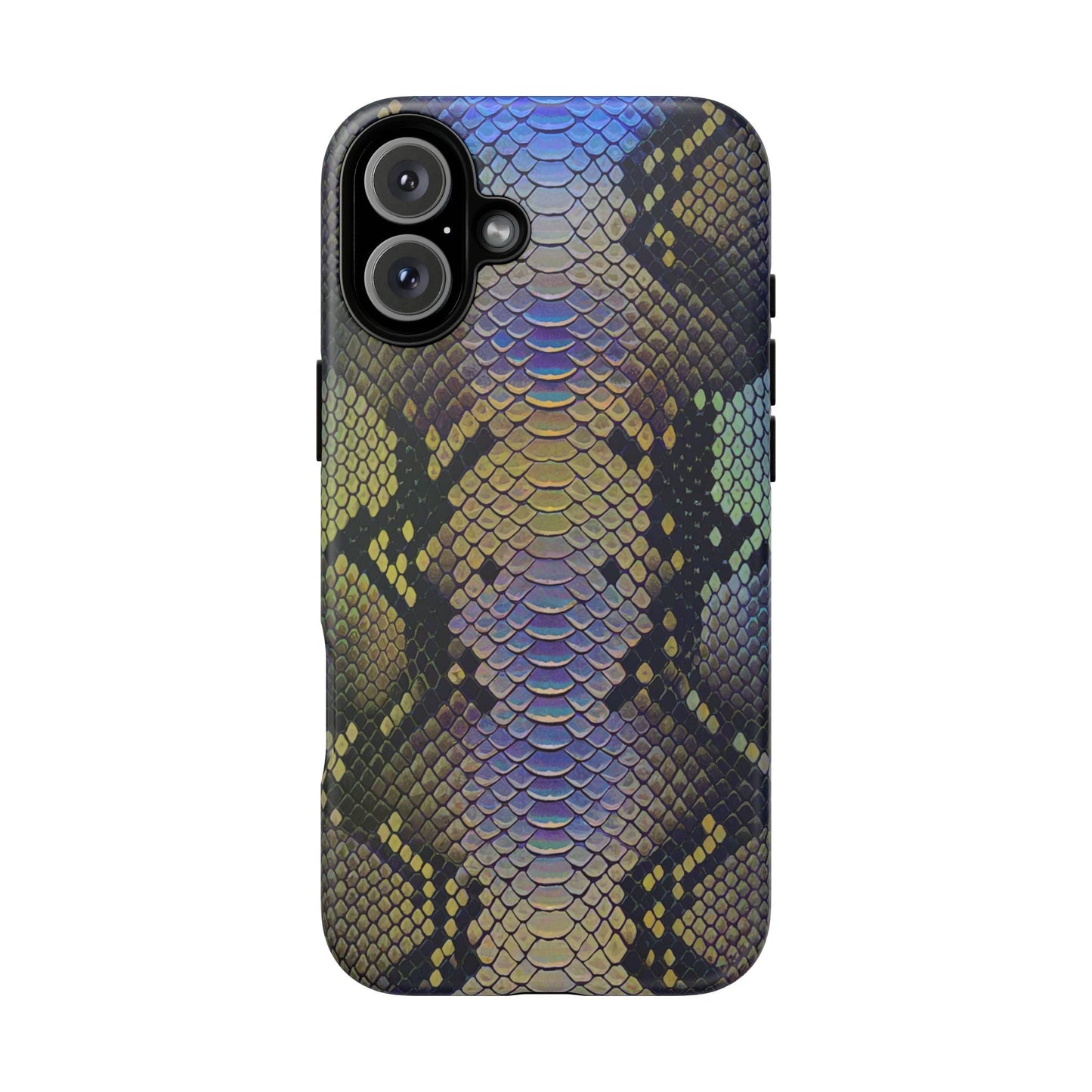 iphone case Prism Snake Print iPhone 16 Plus