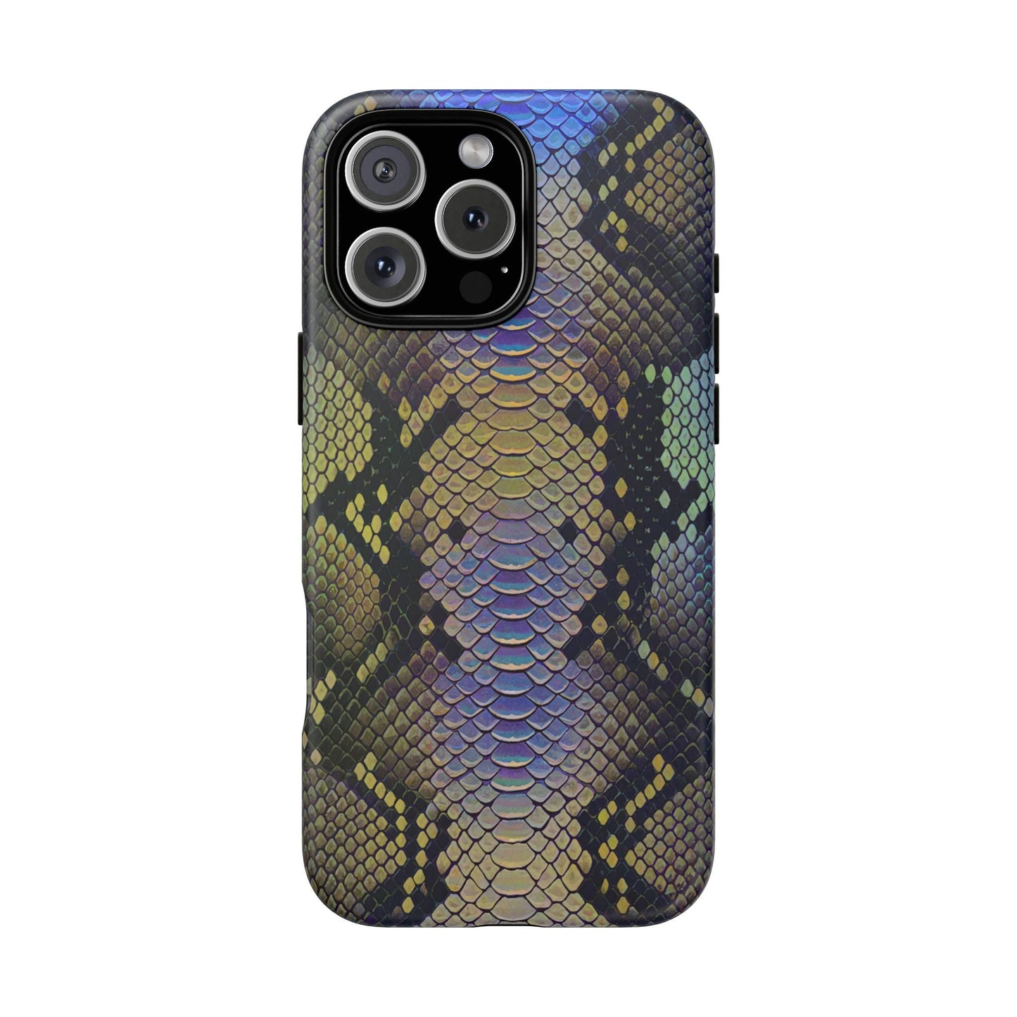 iphone case Prism Snake Print iPhone 16 Pro Max