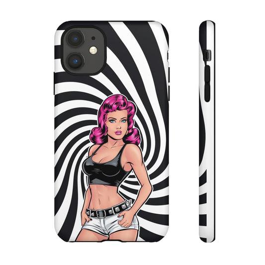 iphone case Retro Rebel iPhone 11