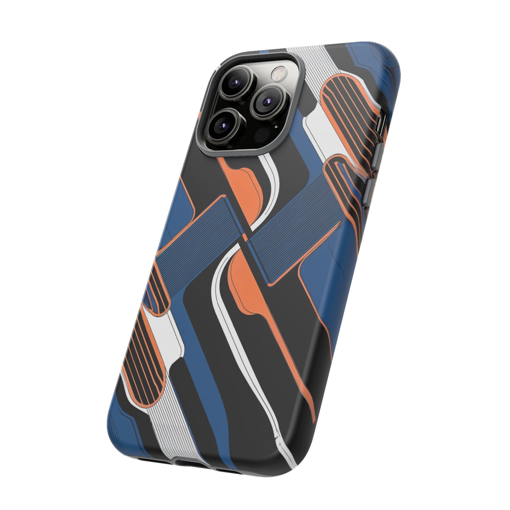 iphone case Retro Wave Flow