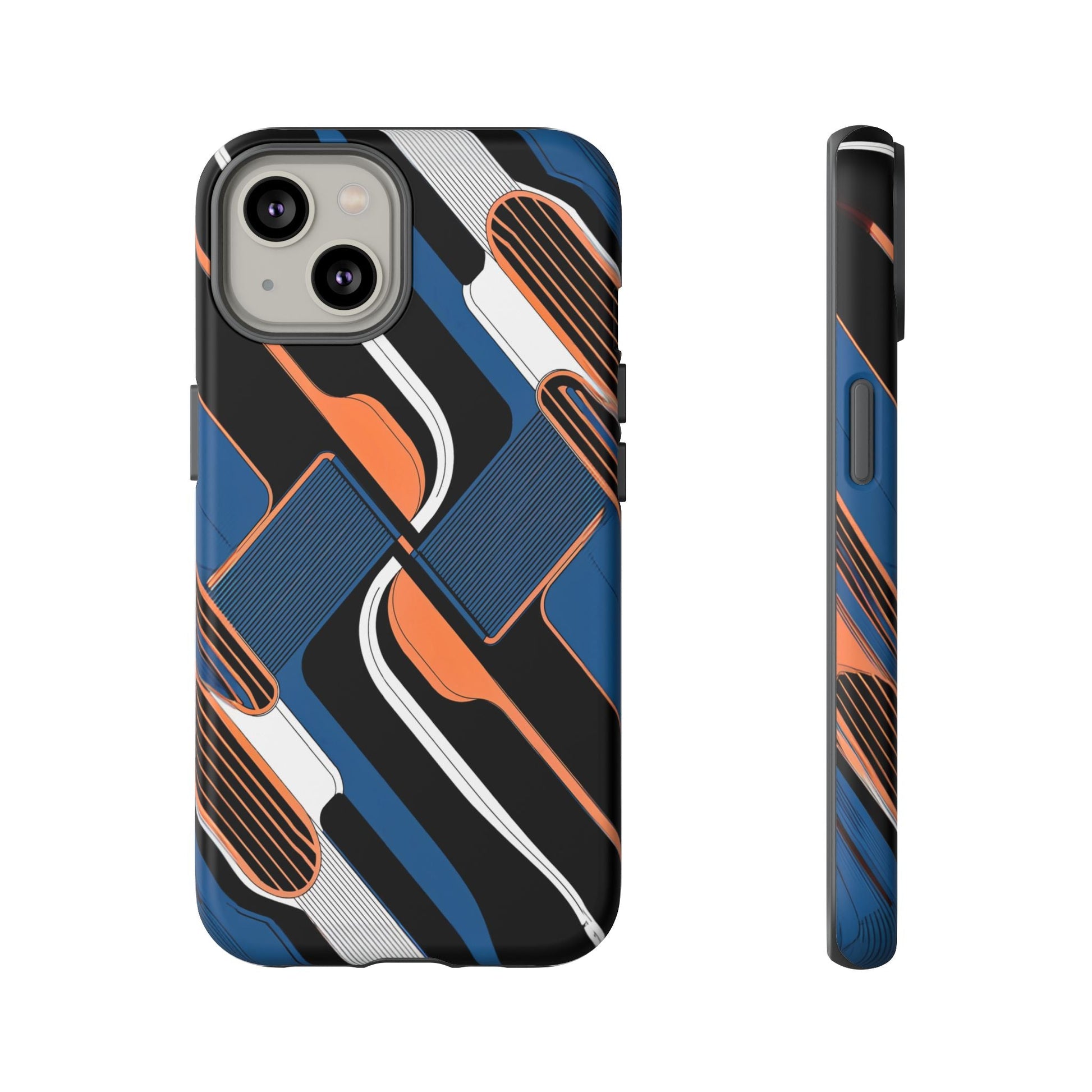 iphone case Retro Wave Flow