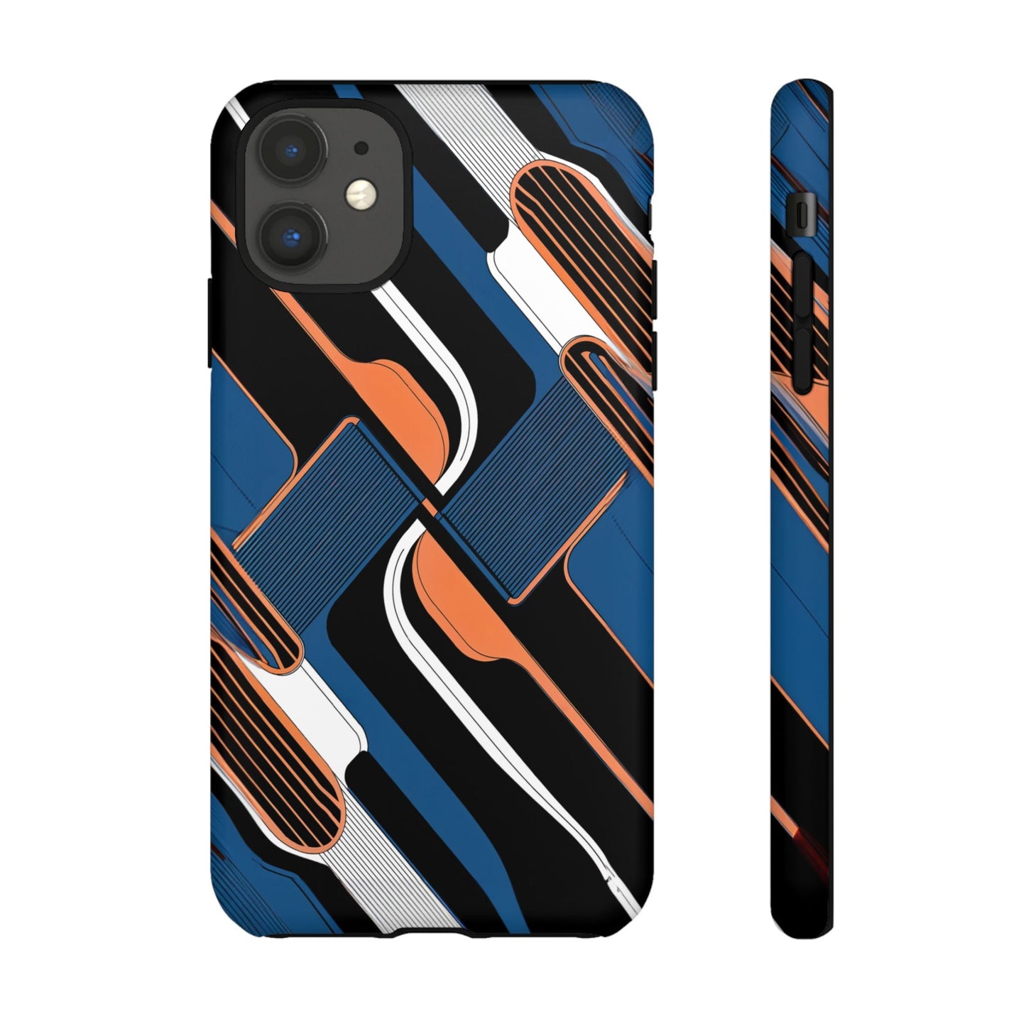 iphone case Retro Wave Flow iPhone 11