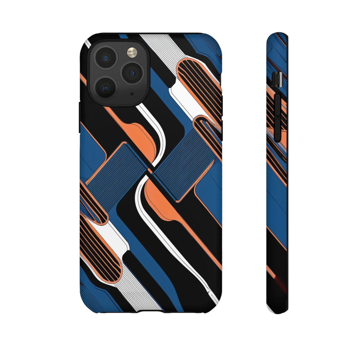 iphone case Retro Wave Flow iPhone 11 Pro