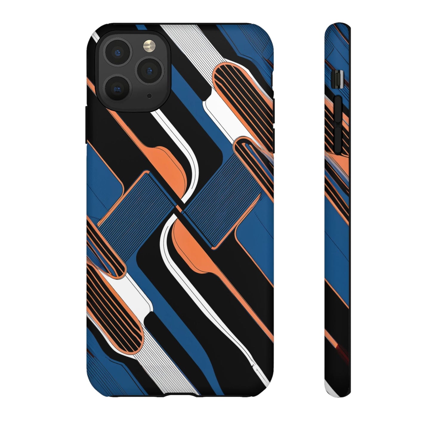iphone case Retro Wave Flow iPhone 11 Pro Max