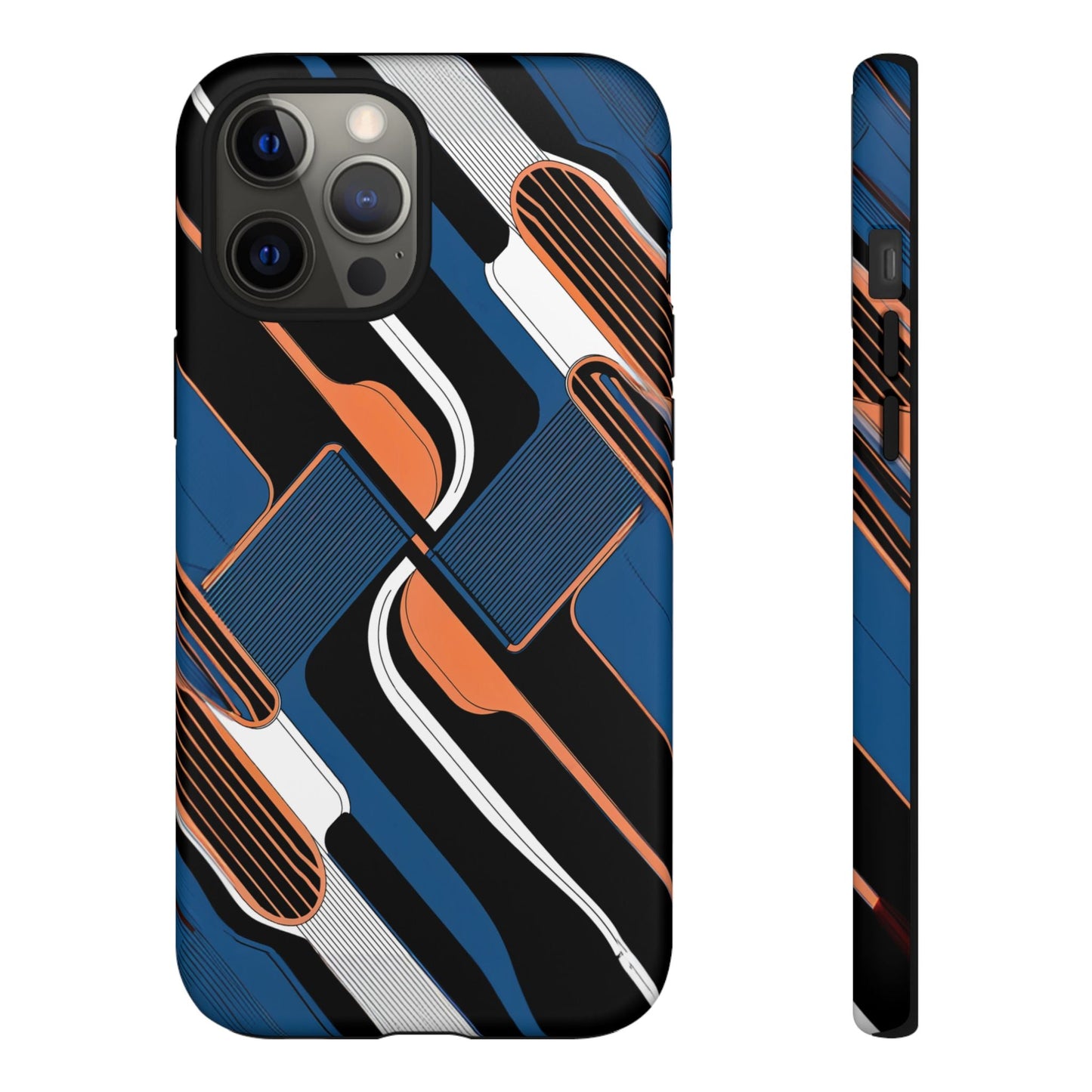 iphone case Retro Wave Flow iPhone 12 Pro Max
