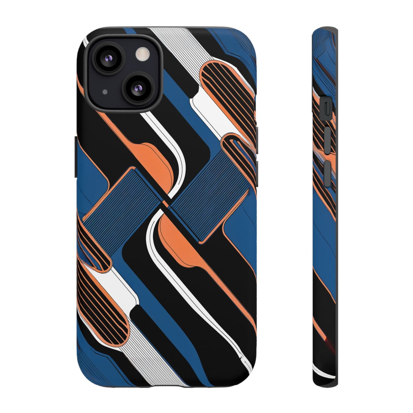iphone case Retro Wave Flow iPhone 13