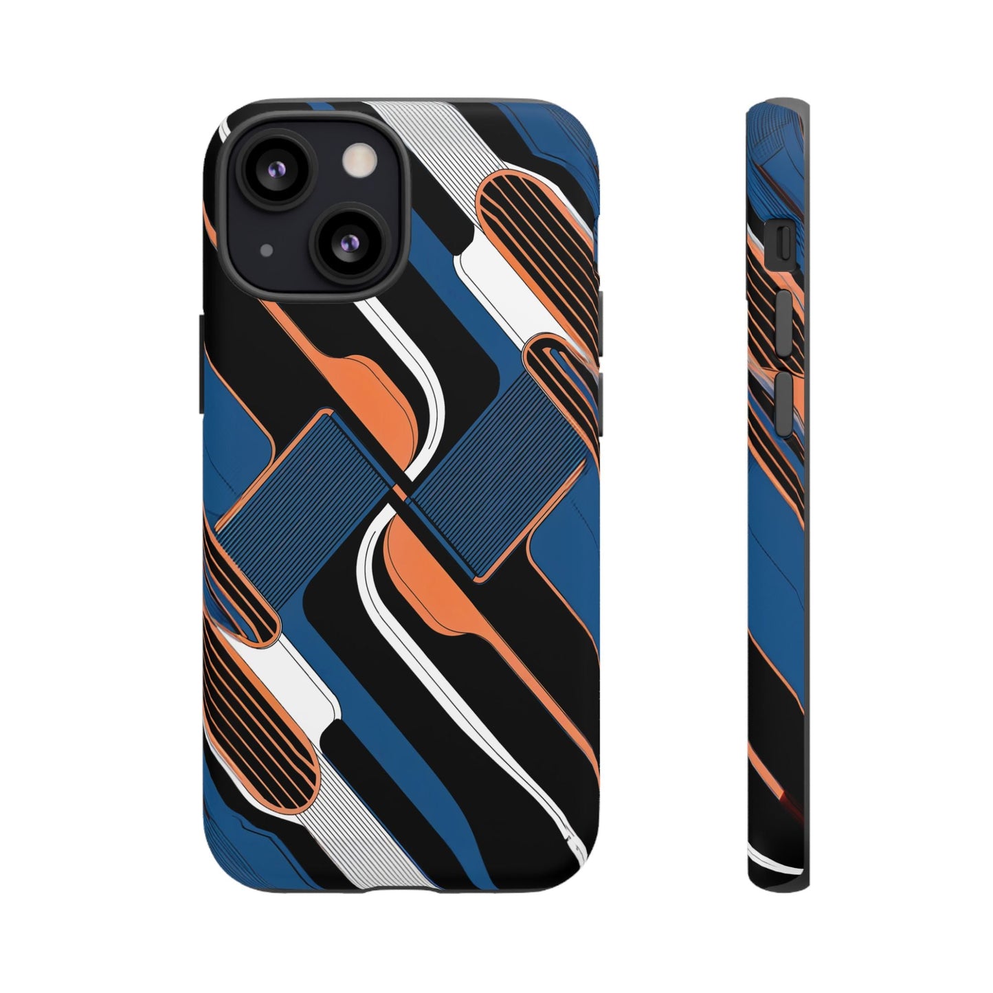 iphone case Retro Wave Flow iPhone 13 Mini
