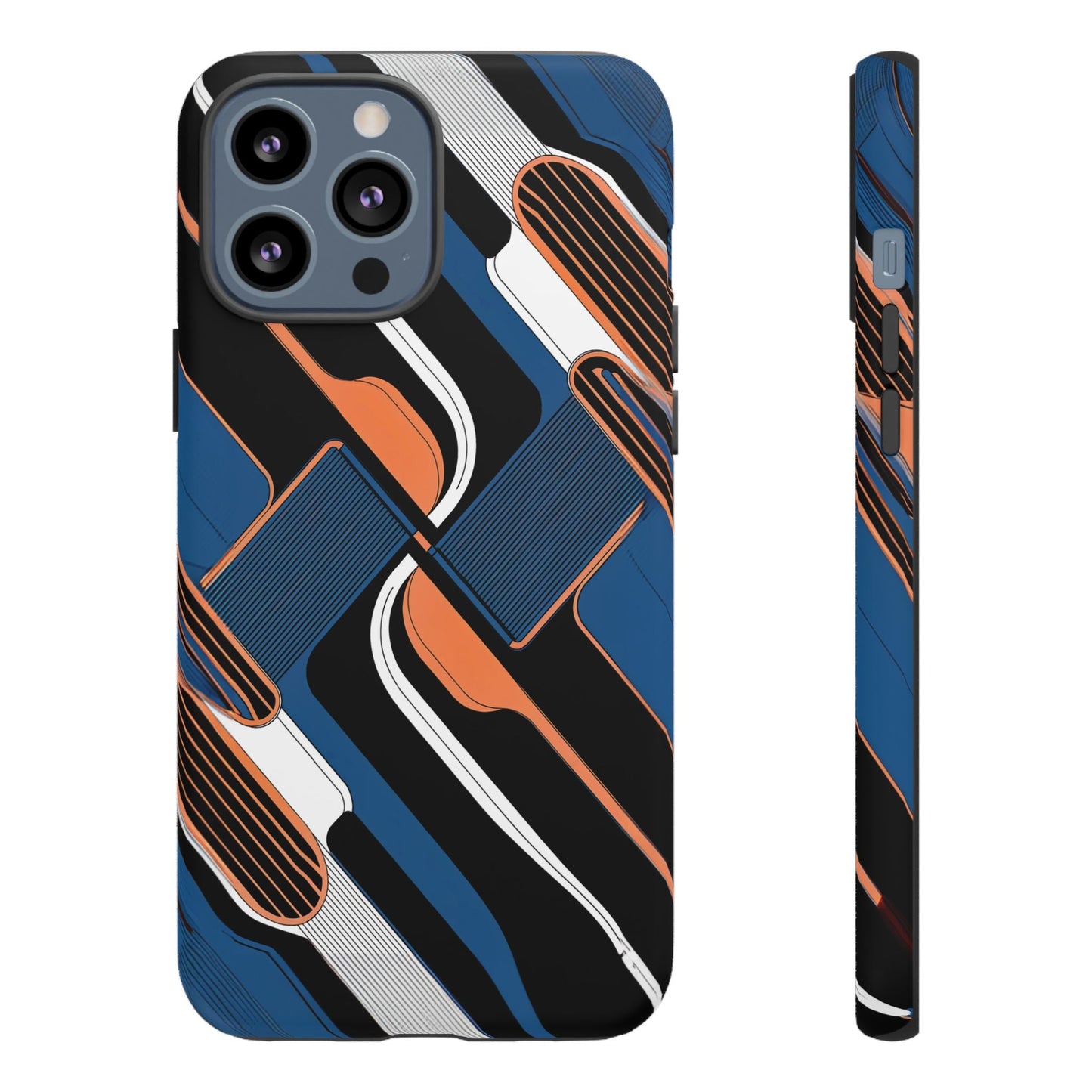 iphone case Retro Wave Flow iPhone 13 Pro Max
