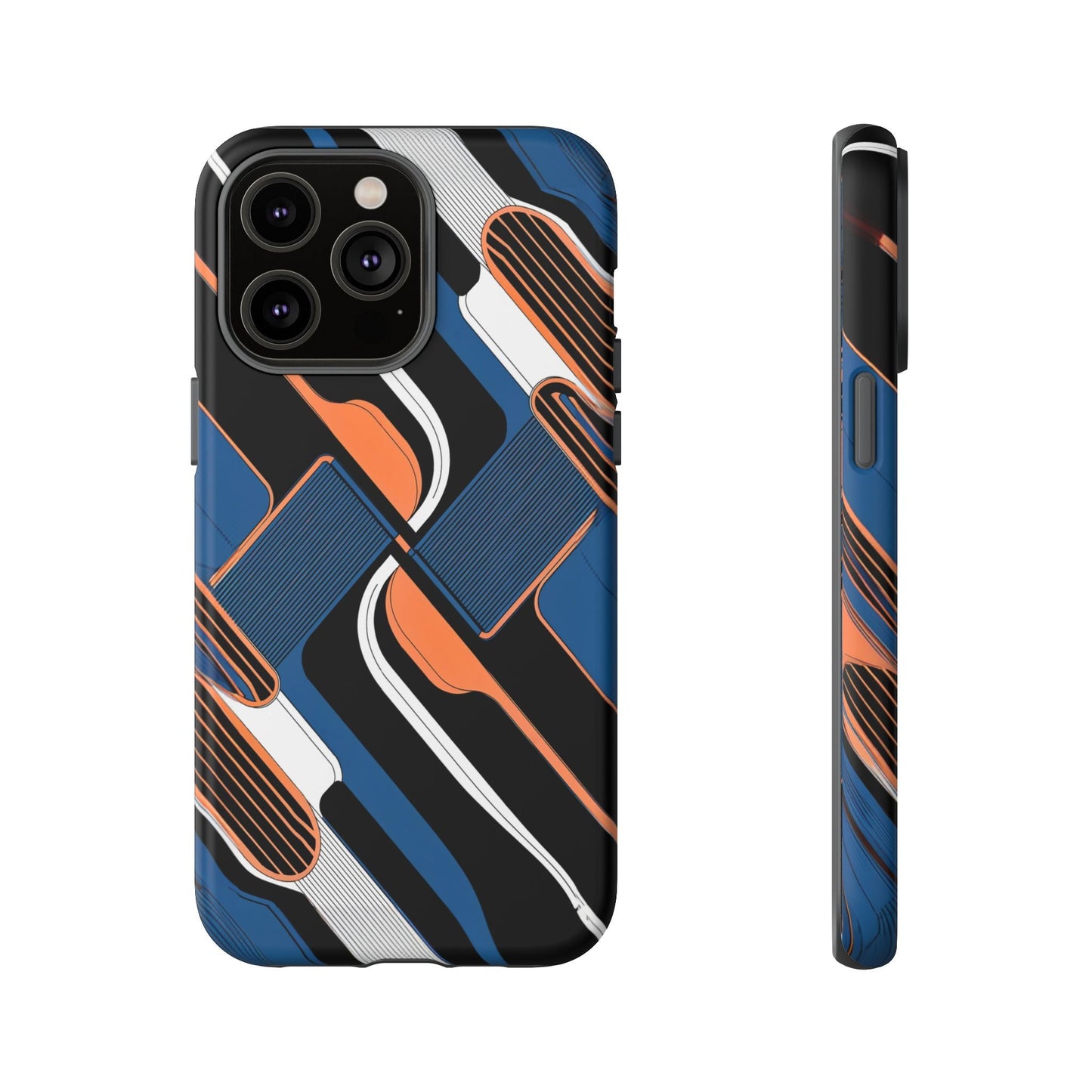 iphone case Retro Wave Flow iPhone 14 Pro Max