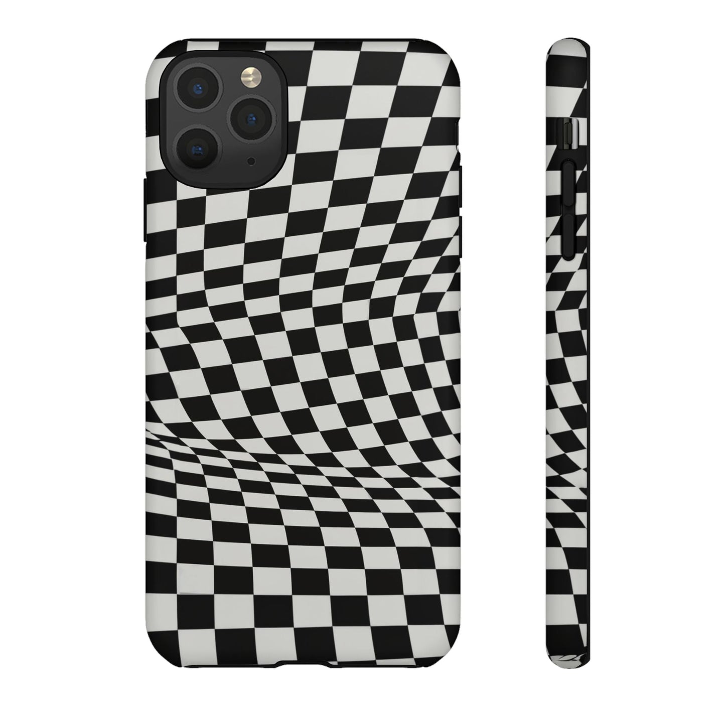 iphone case Rippled Checkered Dream iPhone 11 Pro Max
