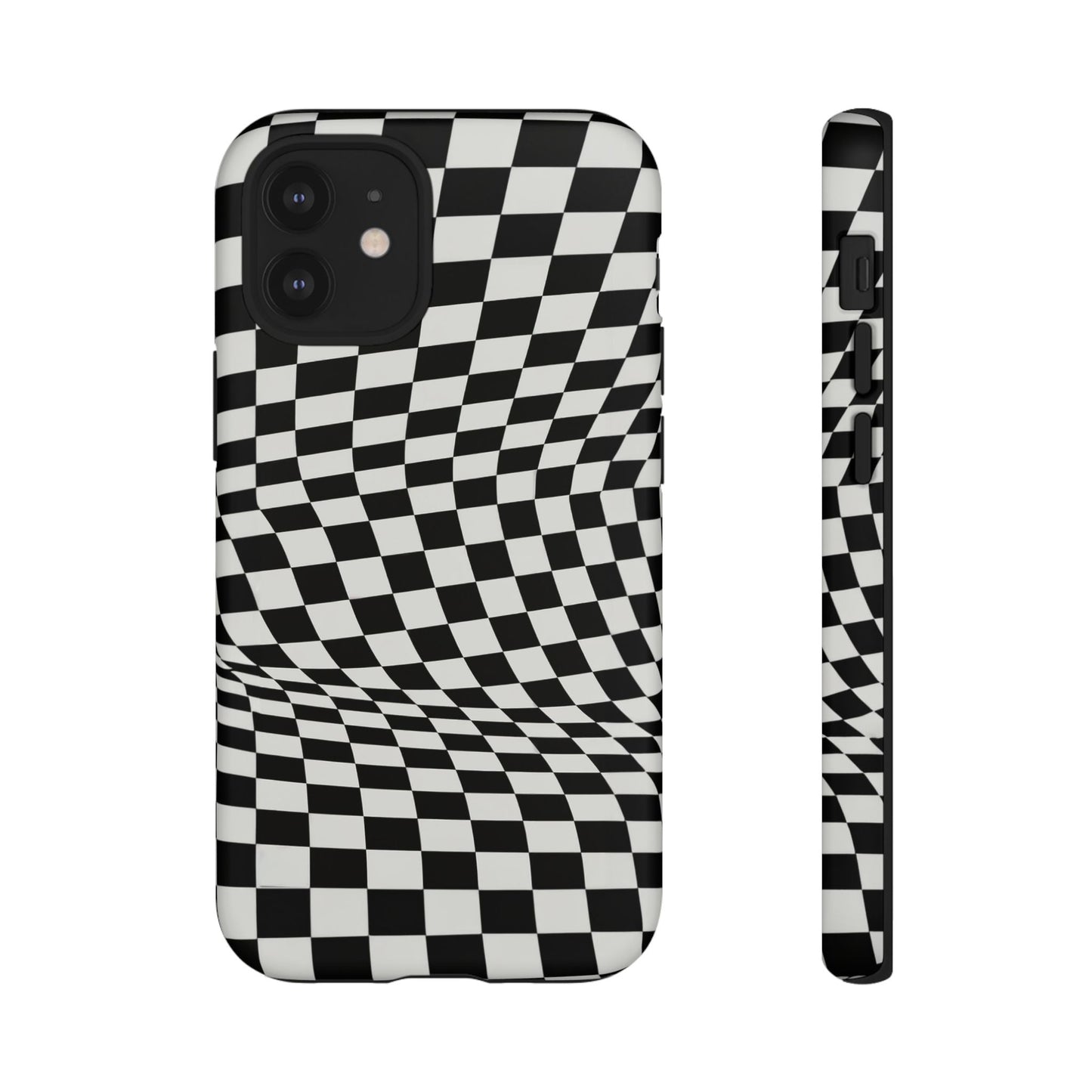iphone case Rippled Checkered Dream iPhone 12 Mini
