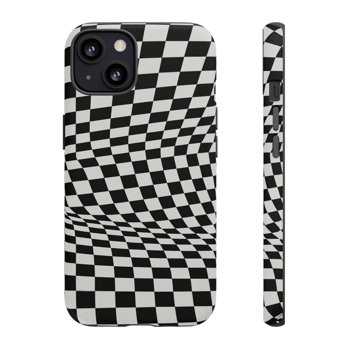 iphone case Rippled Checkered Dream iPhone 13