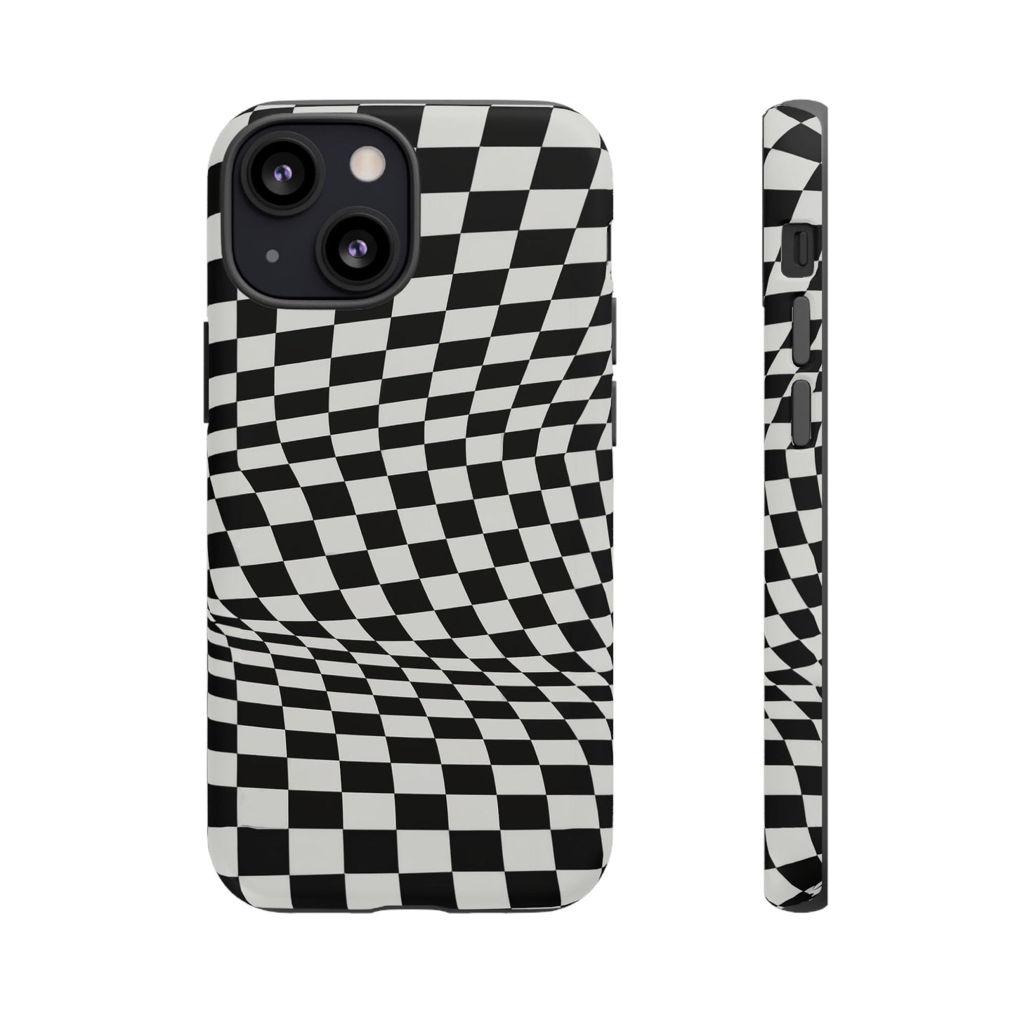 iphone case Rippled Checkered Dream iPhone 13 Mini