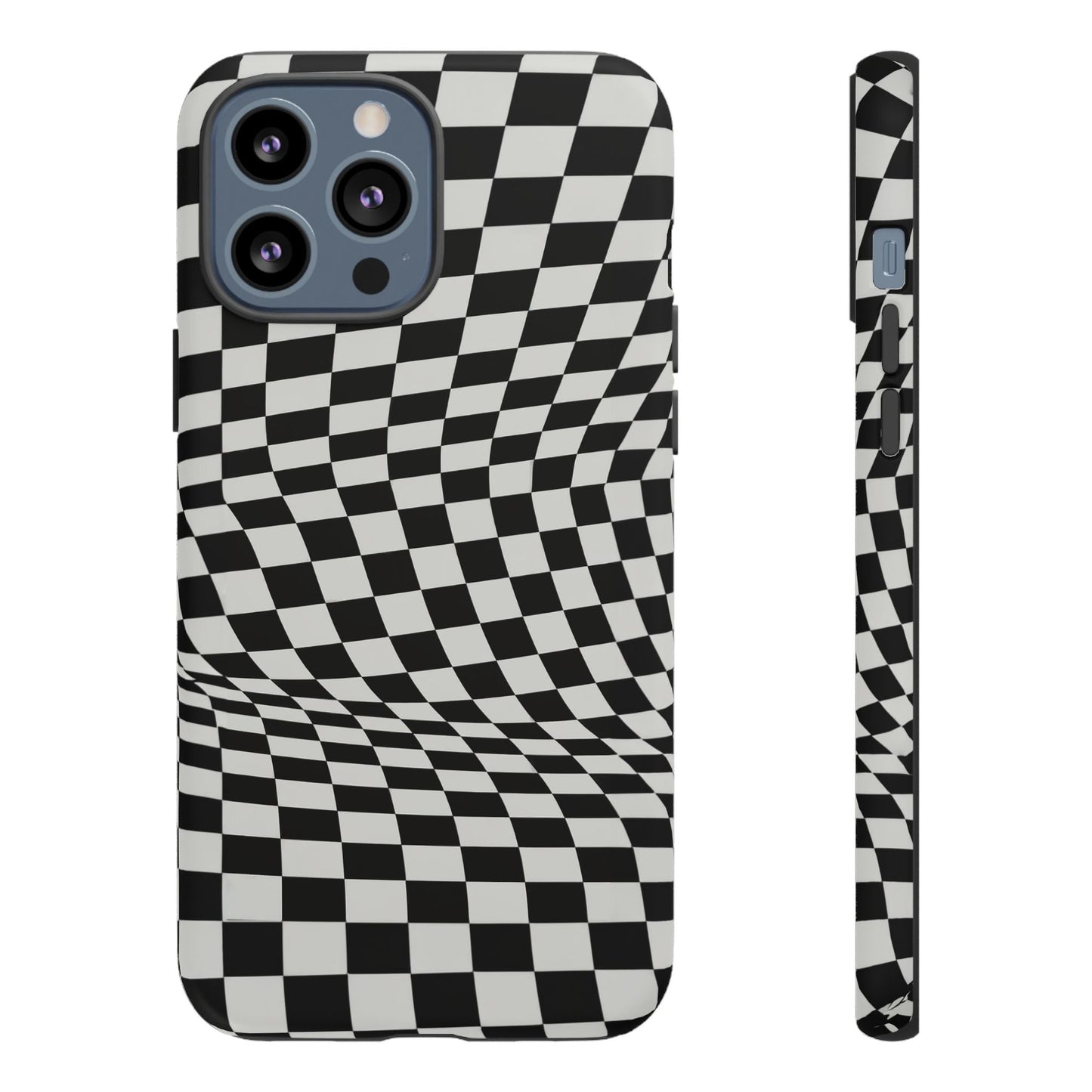 iphone case Rippled Checkered Dream iPhone 13 Pro Max