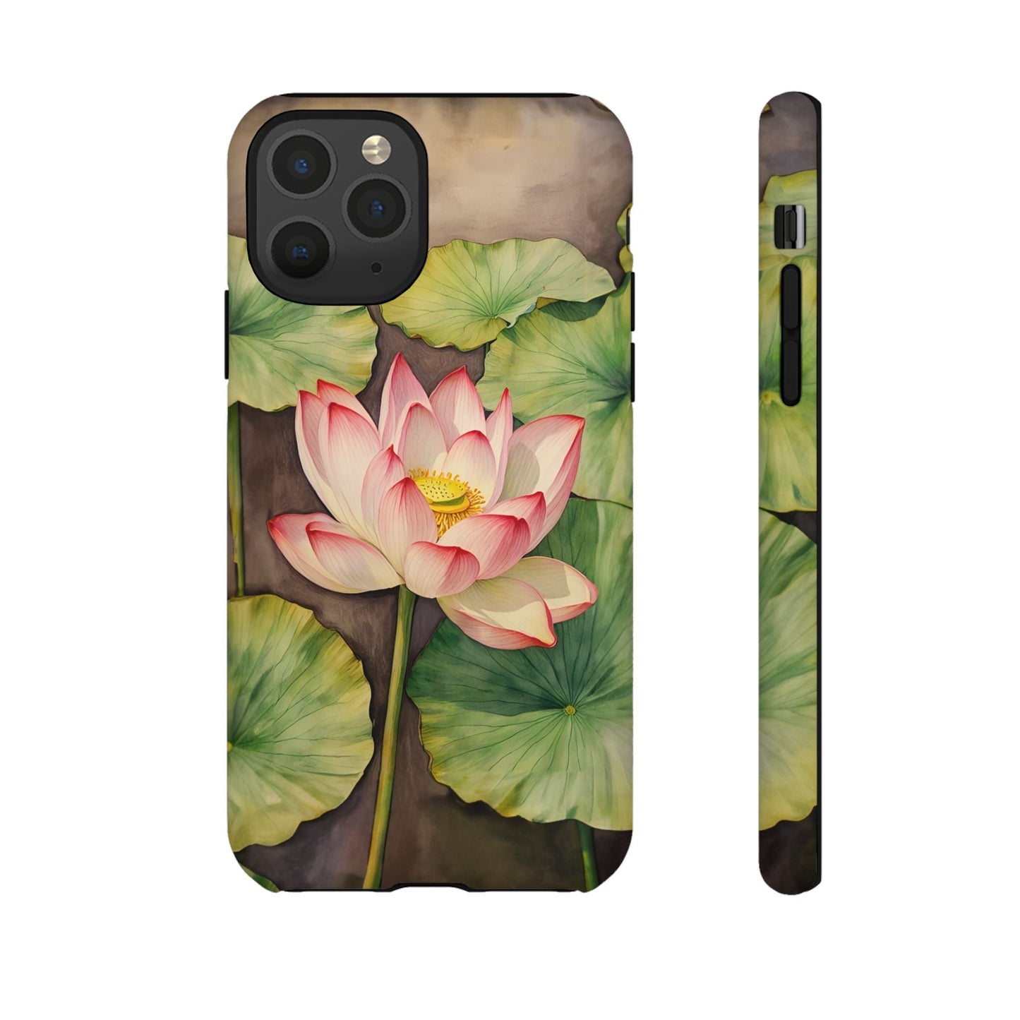 iphone case Sacred Lotus Serenity iPhone 11 Pro