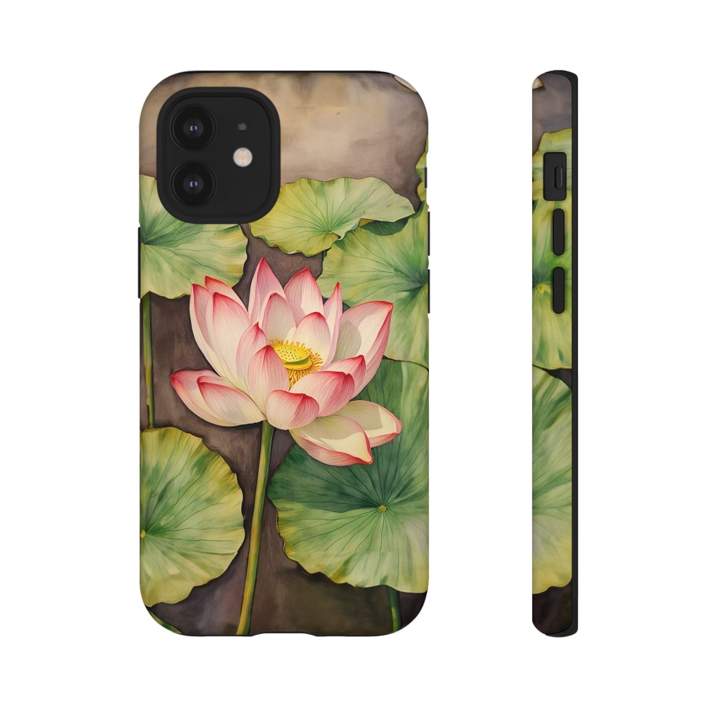 iphone case Sacred Lotus Serenity iPhone 12 Mini