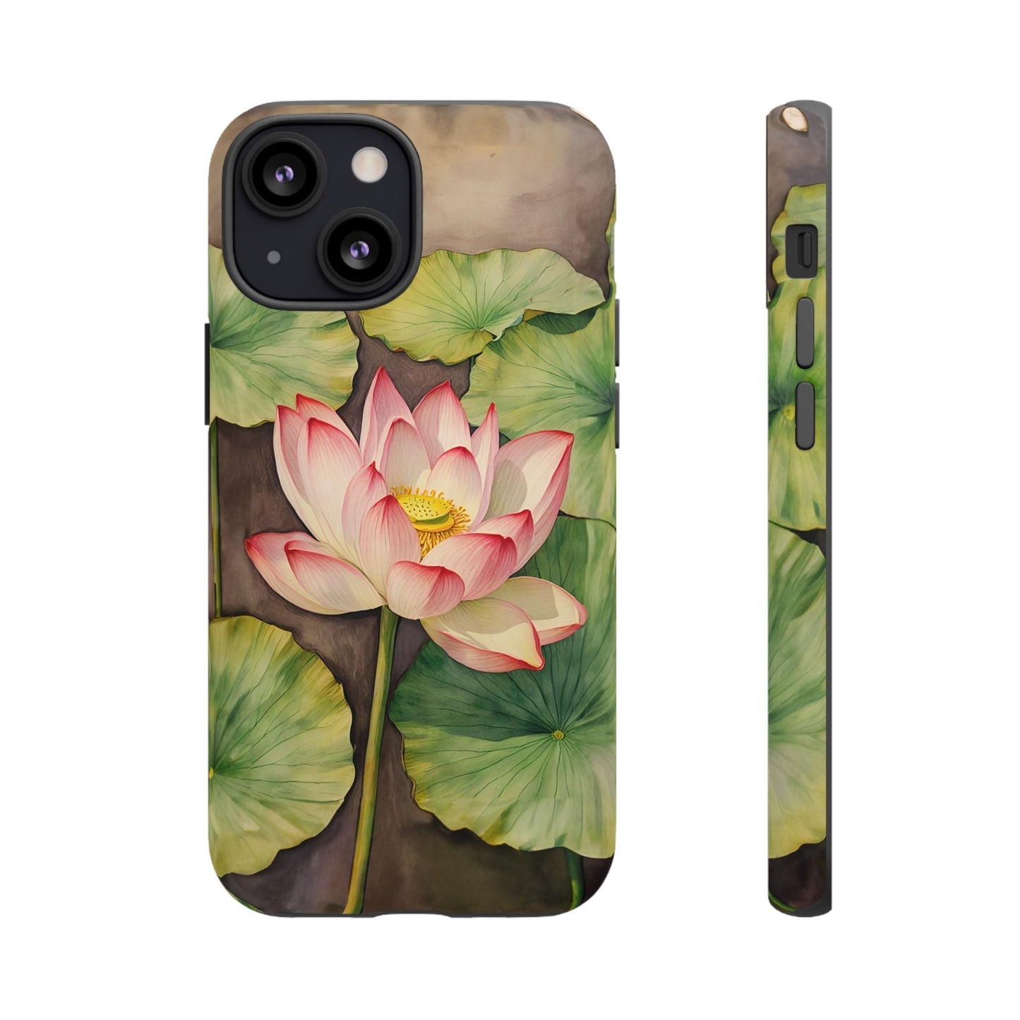 iphone case Sacred Lotus Serenity iPhone 13 Mini