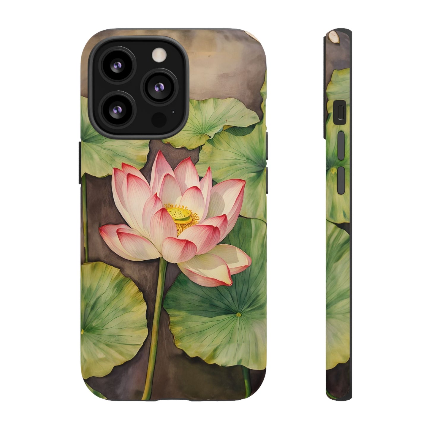 iphone case Sacred Lotus Serenity iPhone 13 Pro
