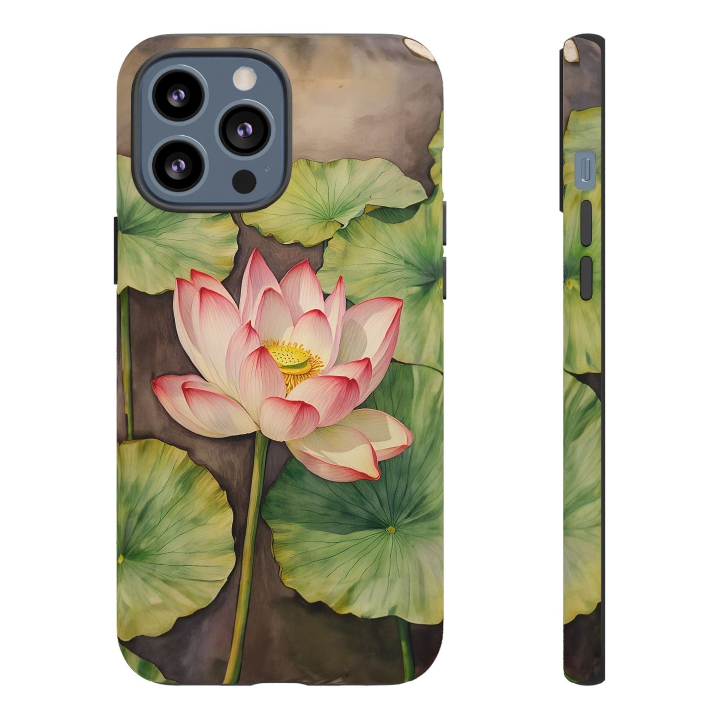 iphone case Sacred Lotus Serenity iPhone 13 Pro Max